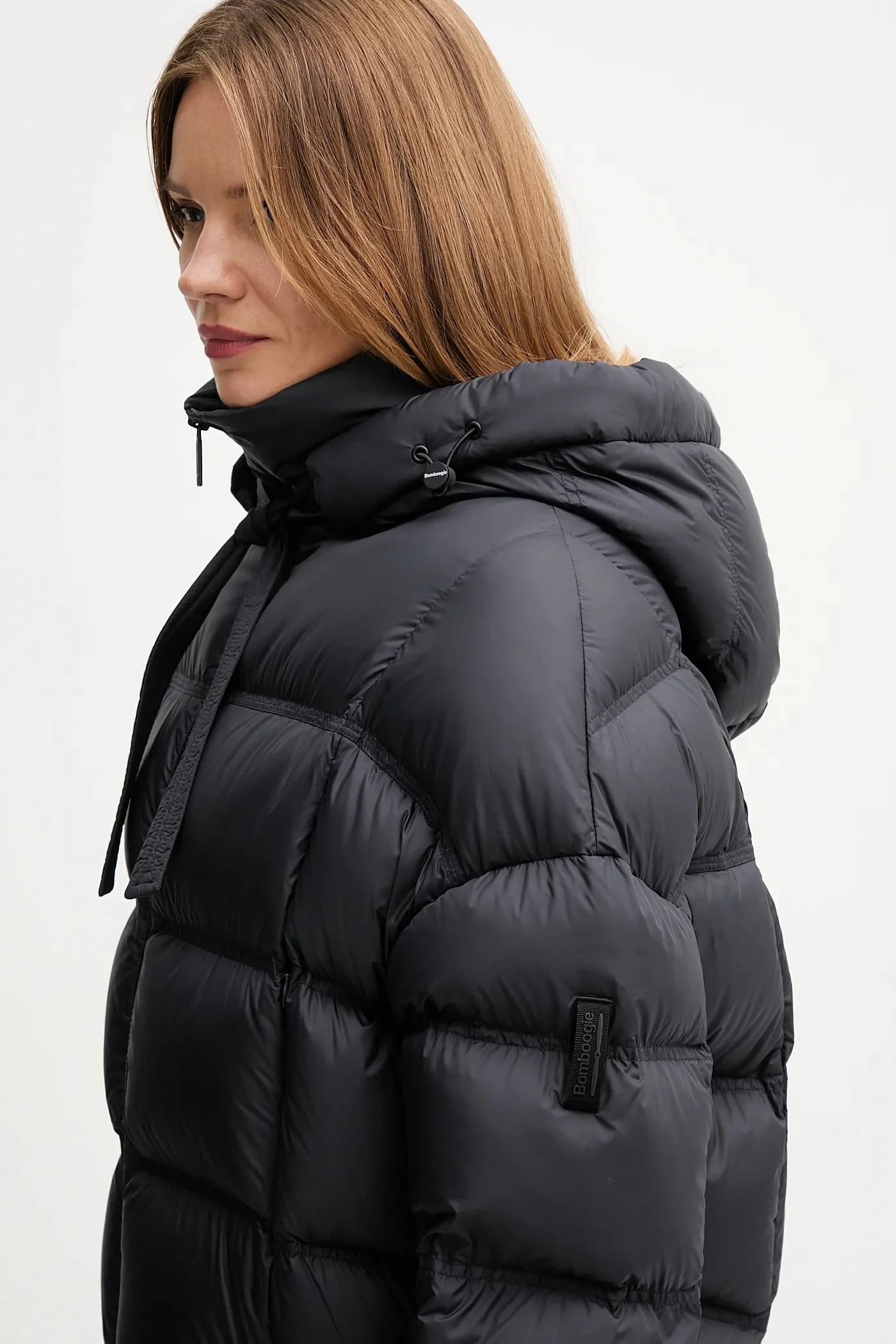 Пуховик - фото 4