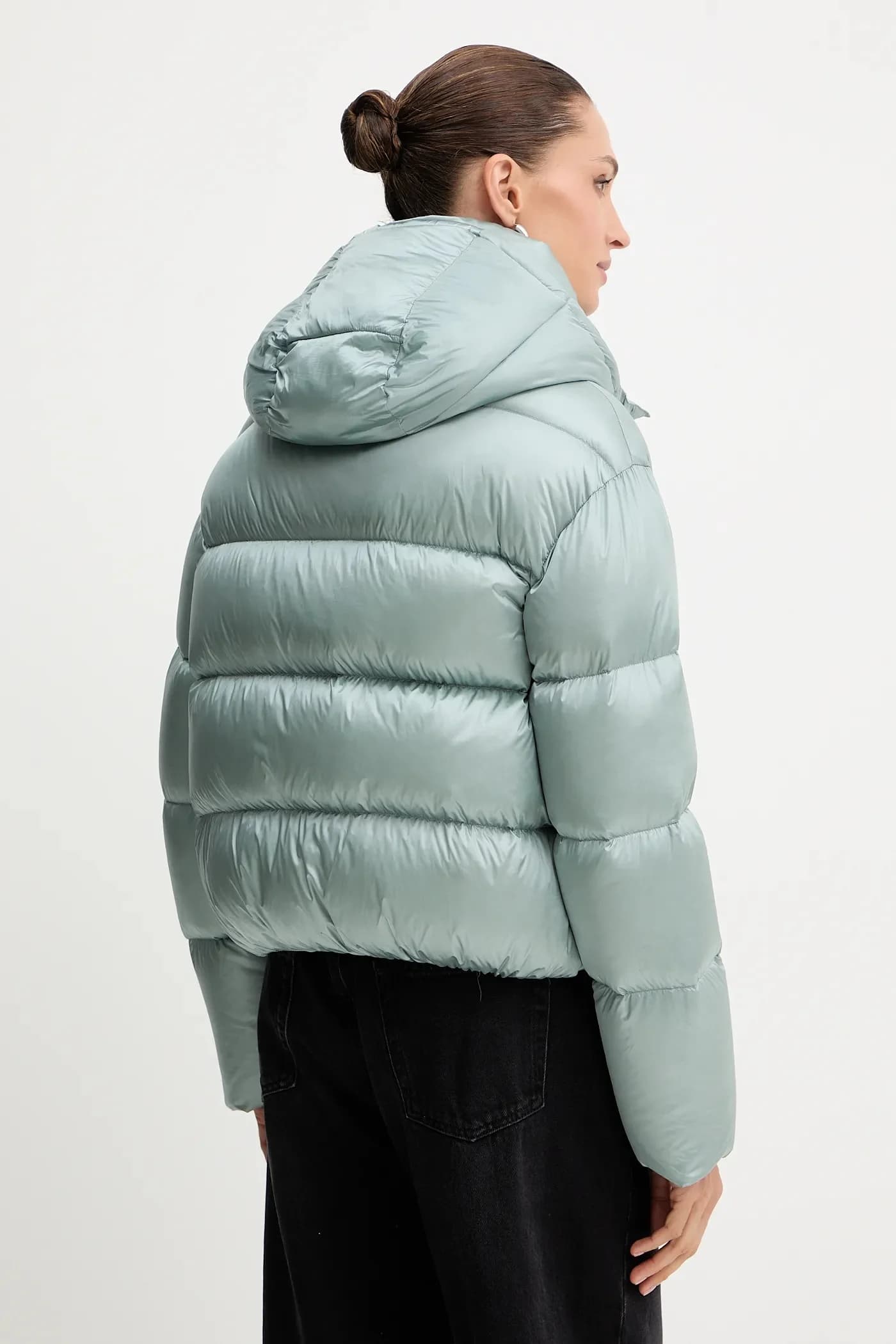 Пуховик - фото 3