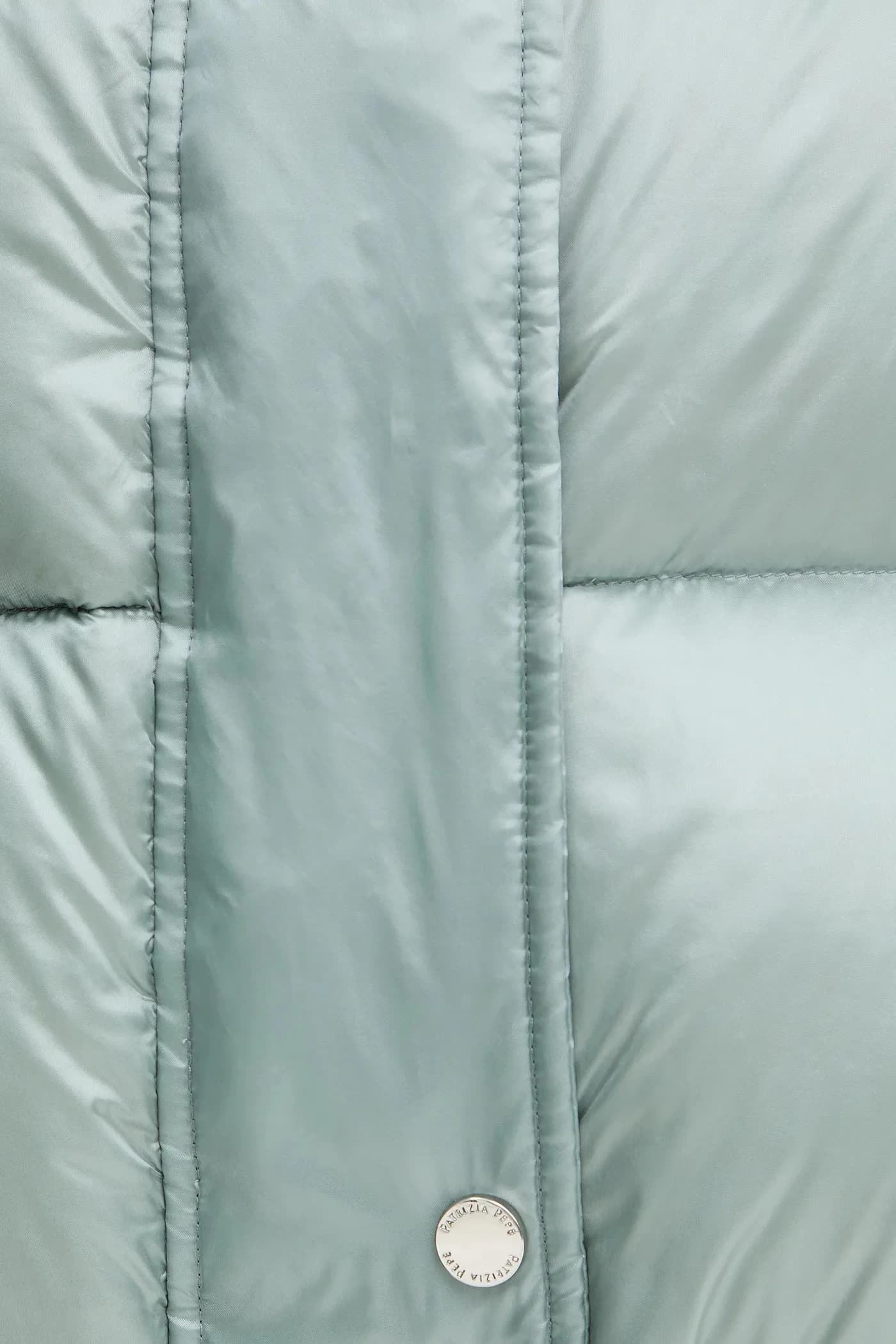 Пуховик - фото 5