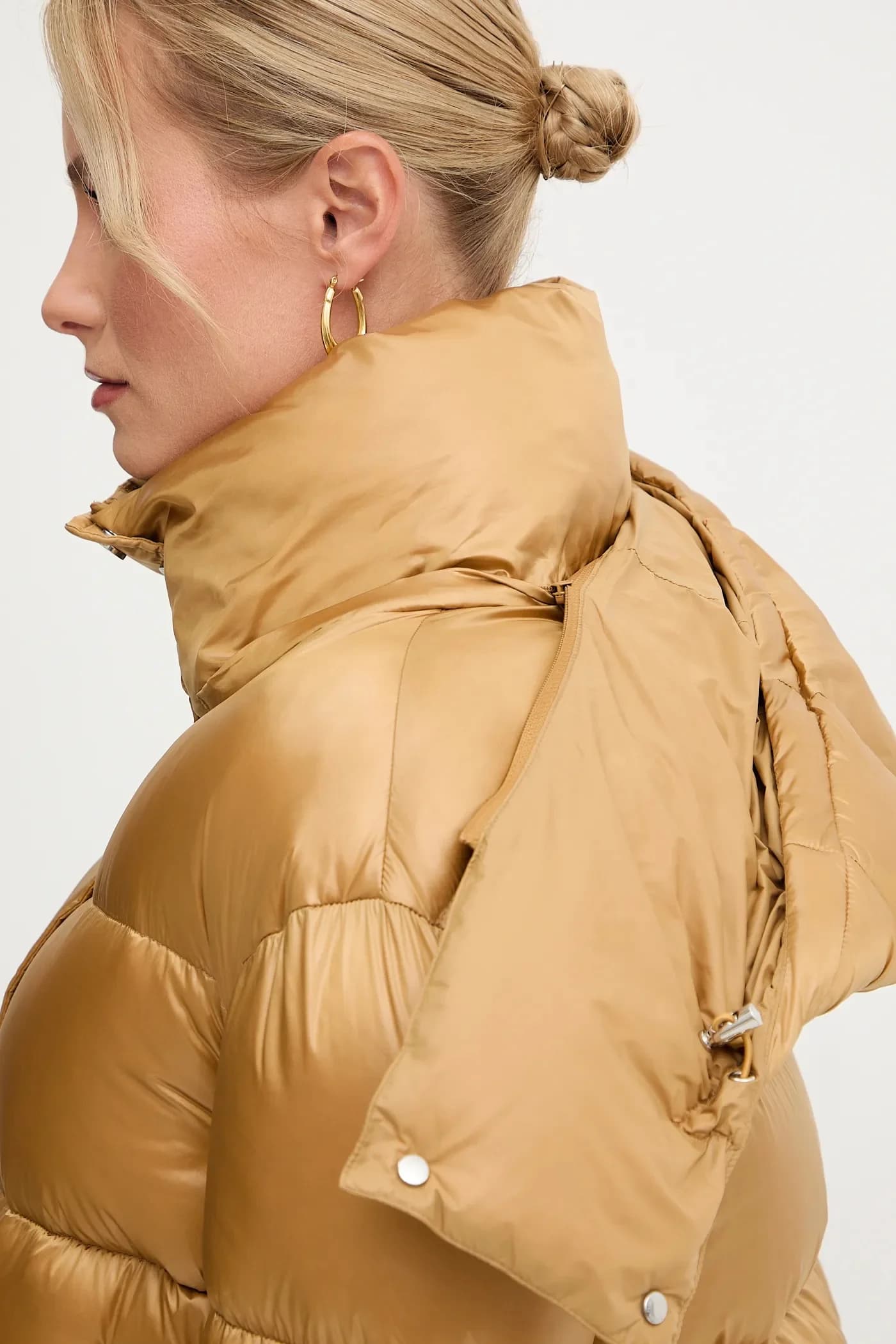 Пуховик - фото 6