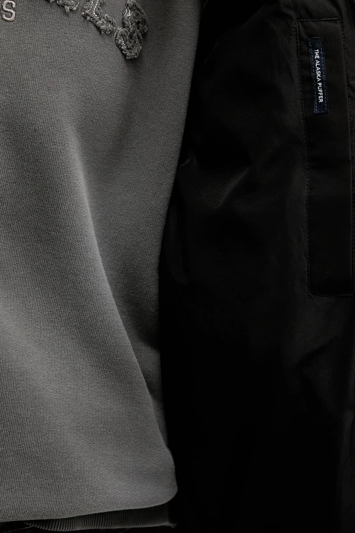 Пуховик - фото 6