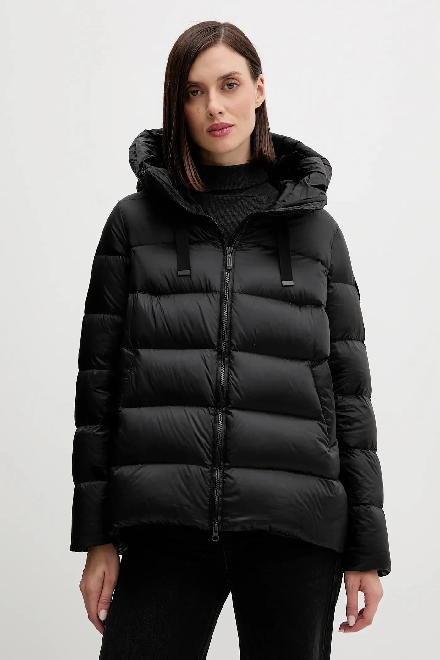 РИМ пуховик