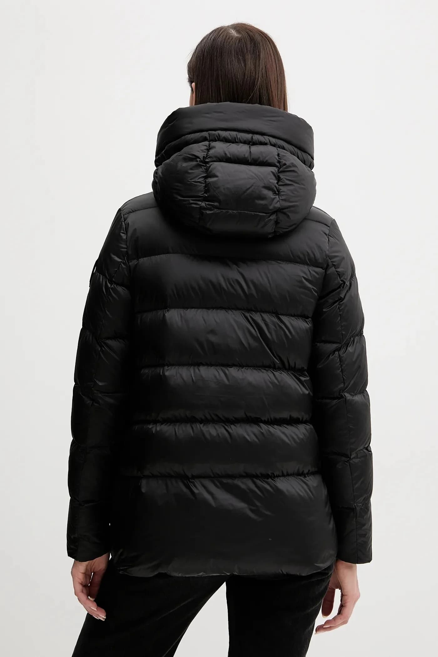 РИМ пуховик - фото 3