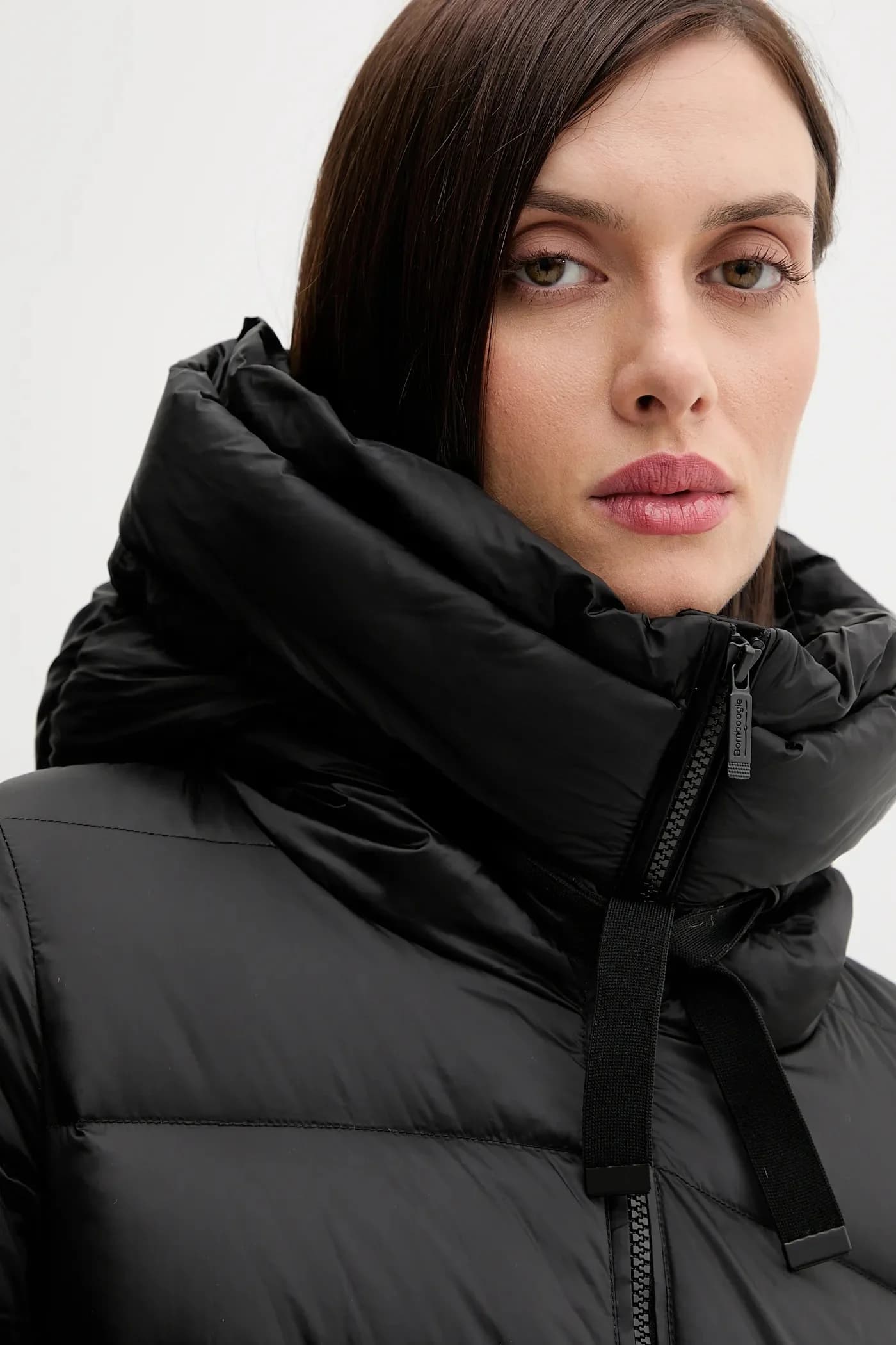 РИМ пуховик - фото 4