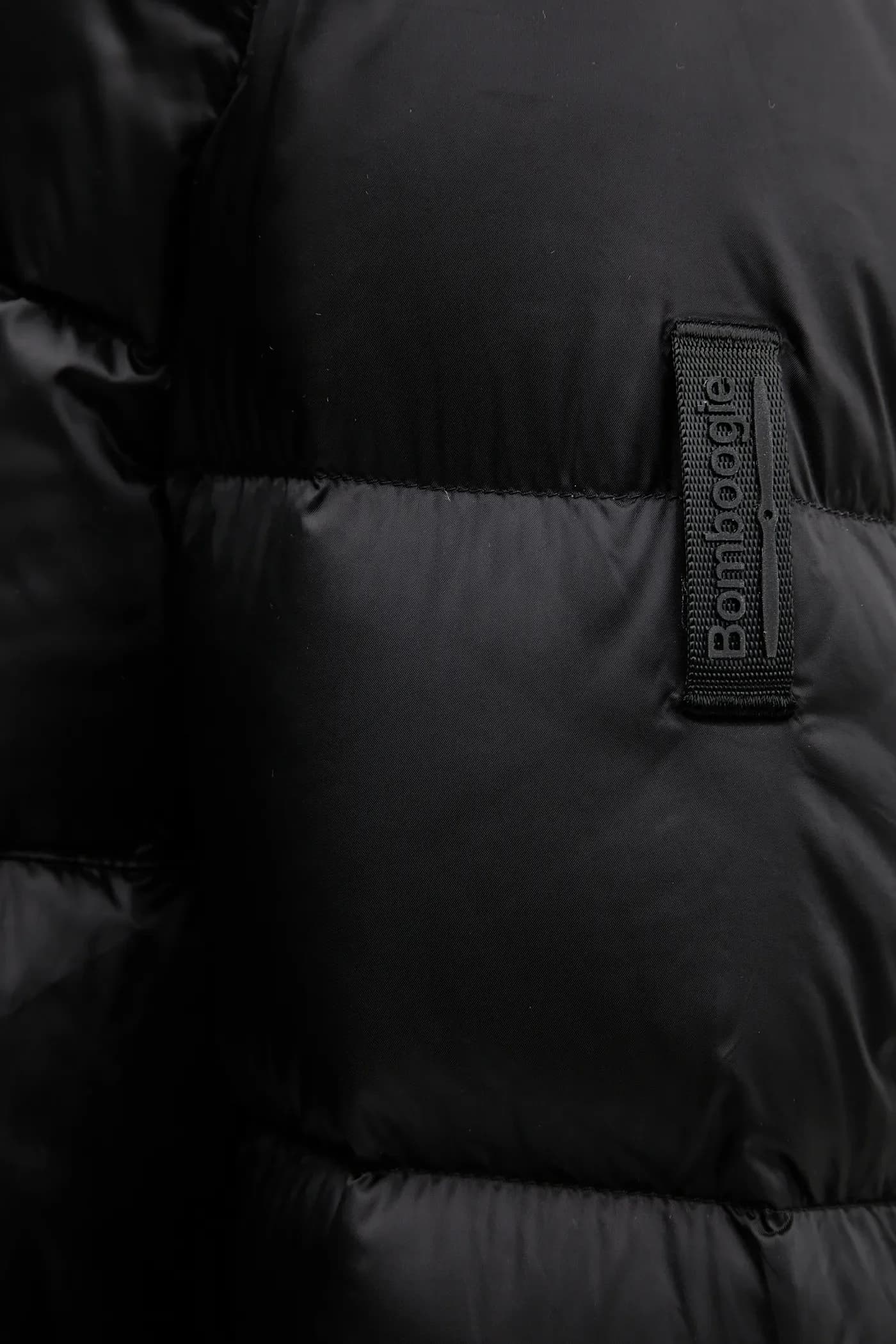 РИМ пуховик - фото 5