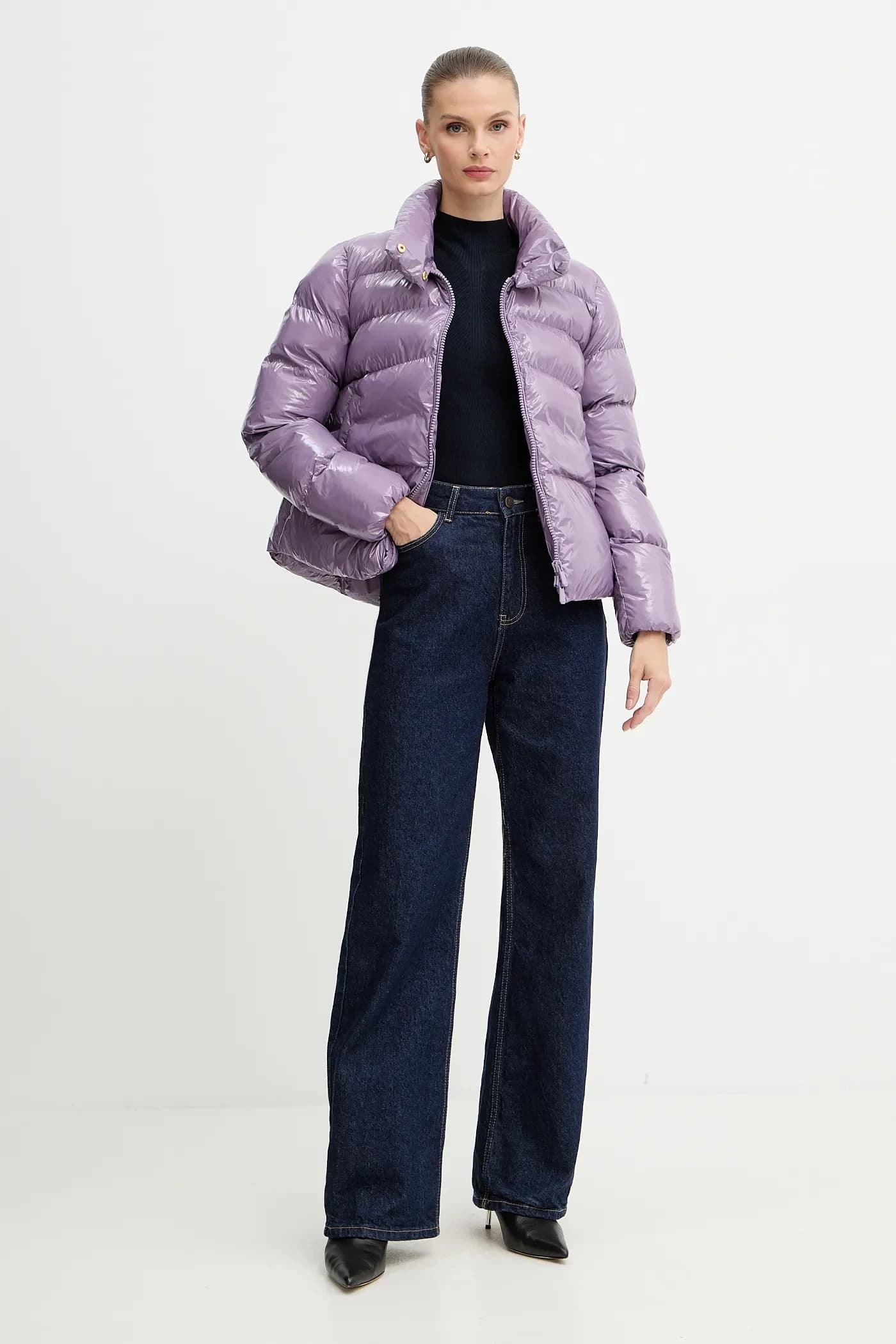 Куртка - фото 2