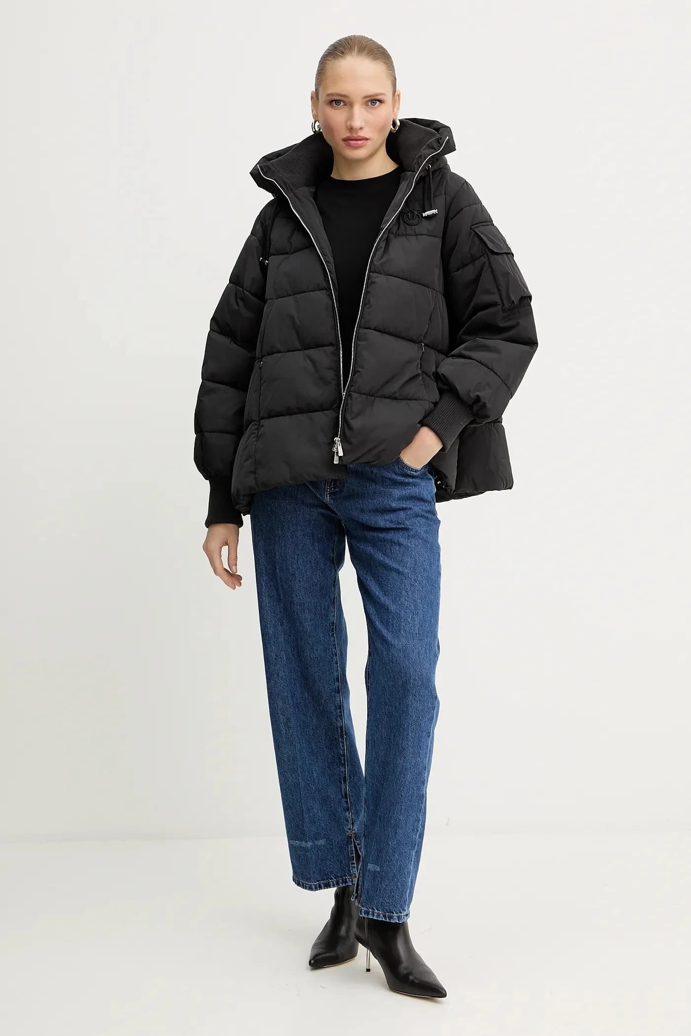 Куртка - фото 2