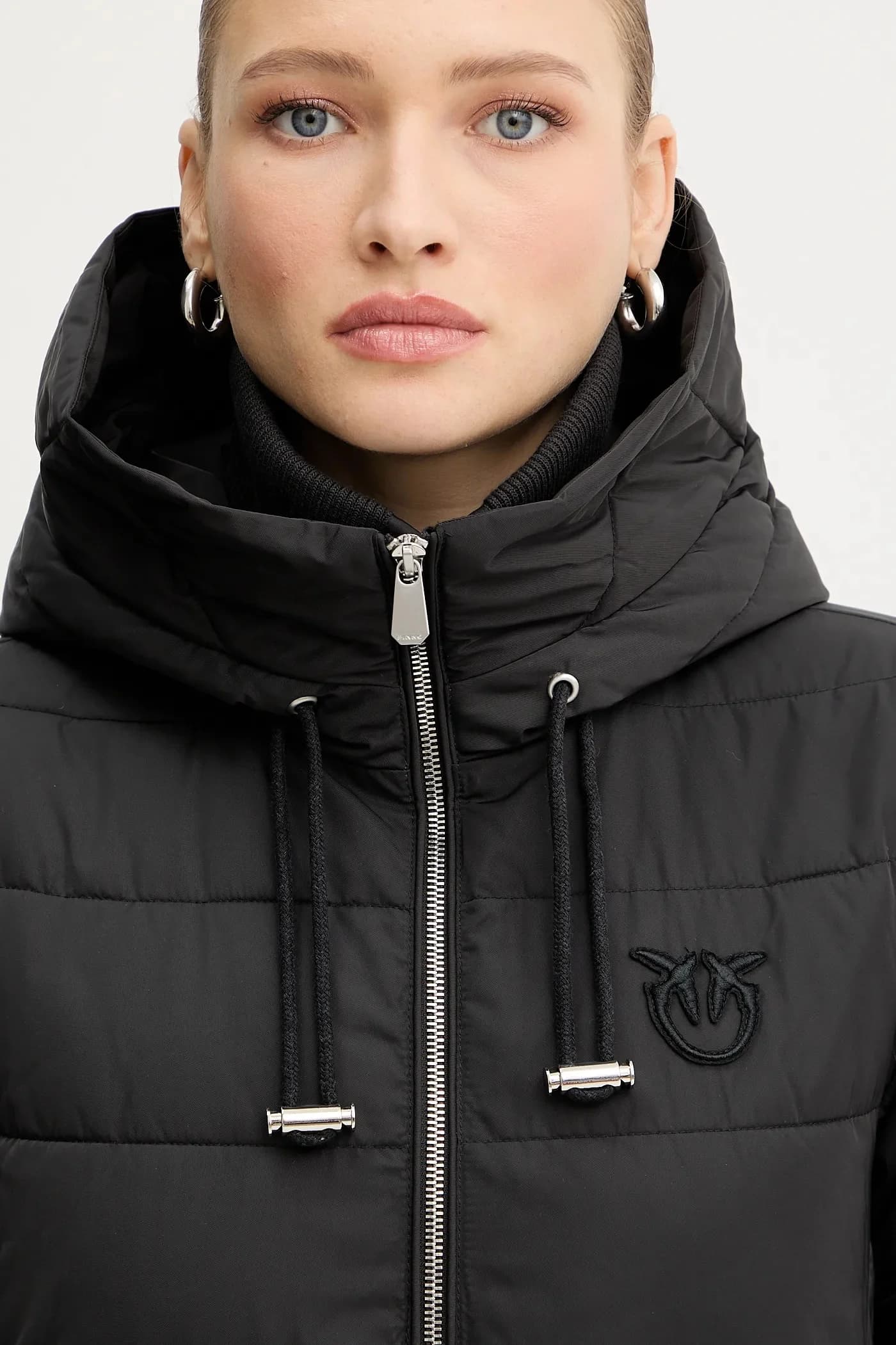 Куртка - фото 4