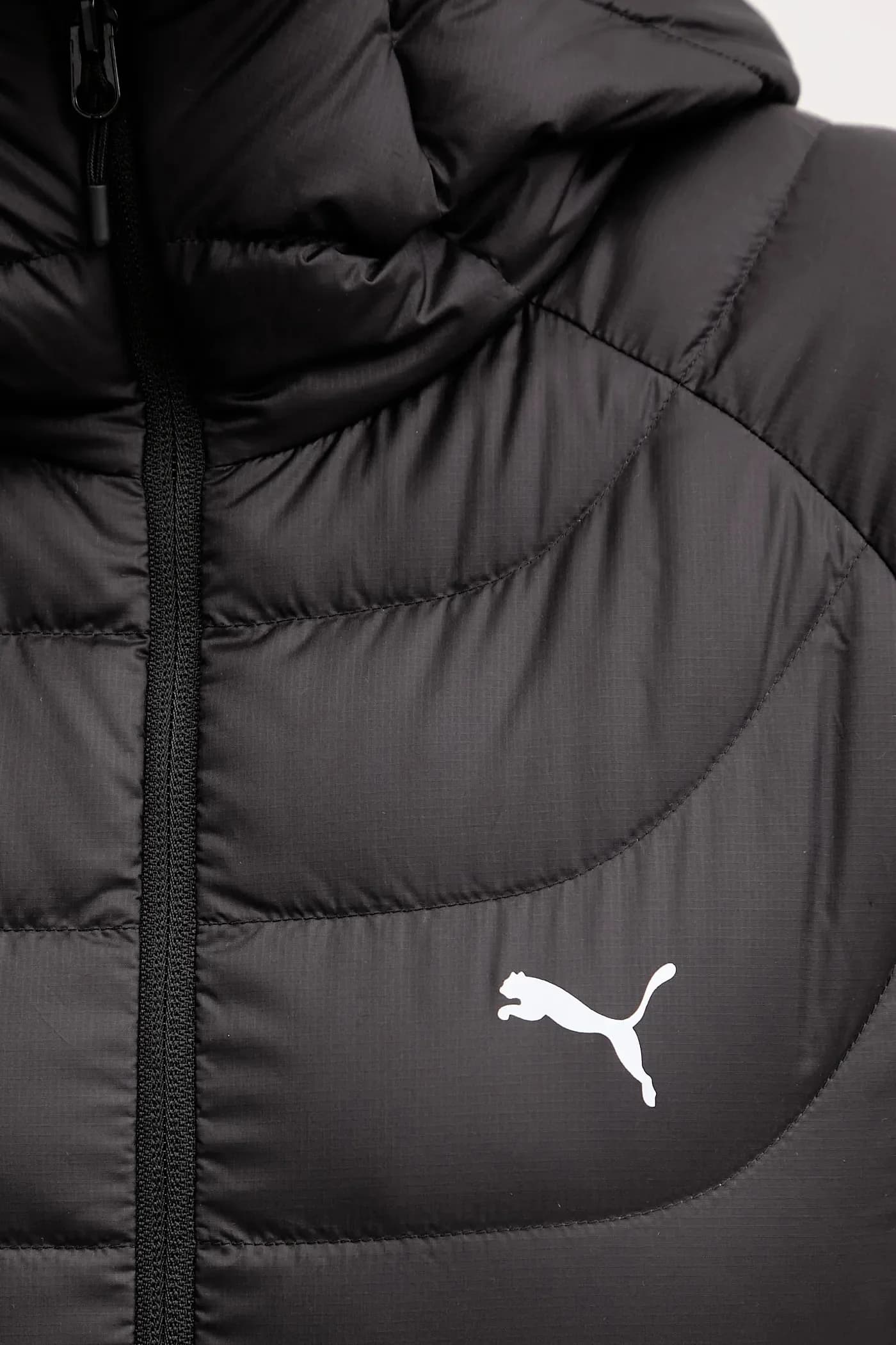 Пуховик - фото 5