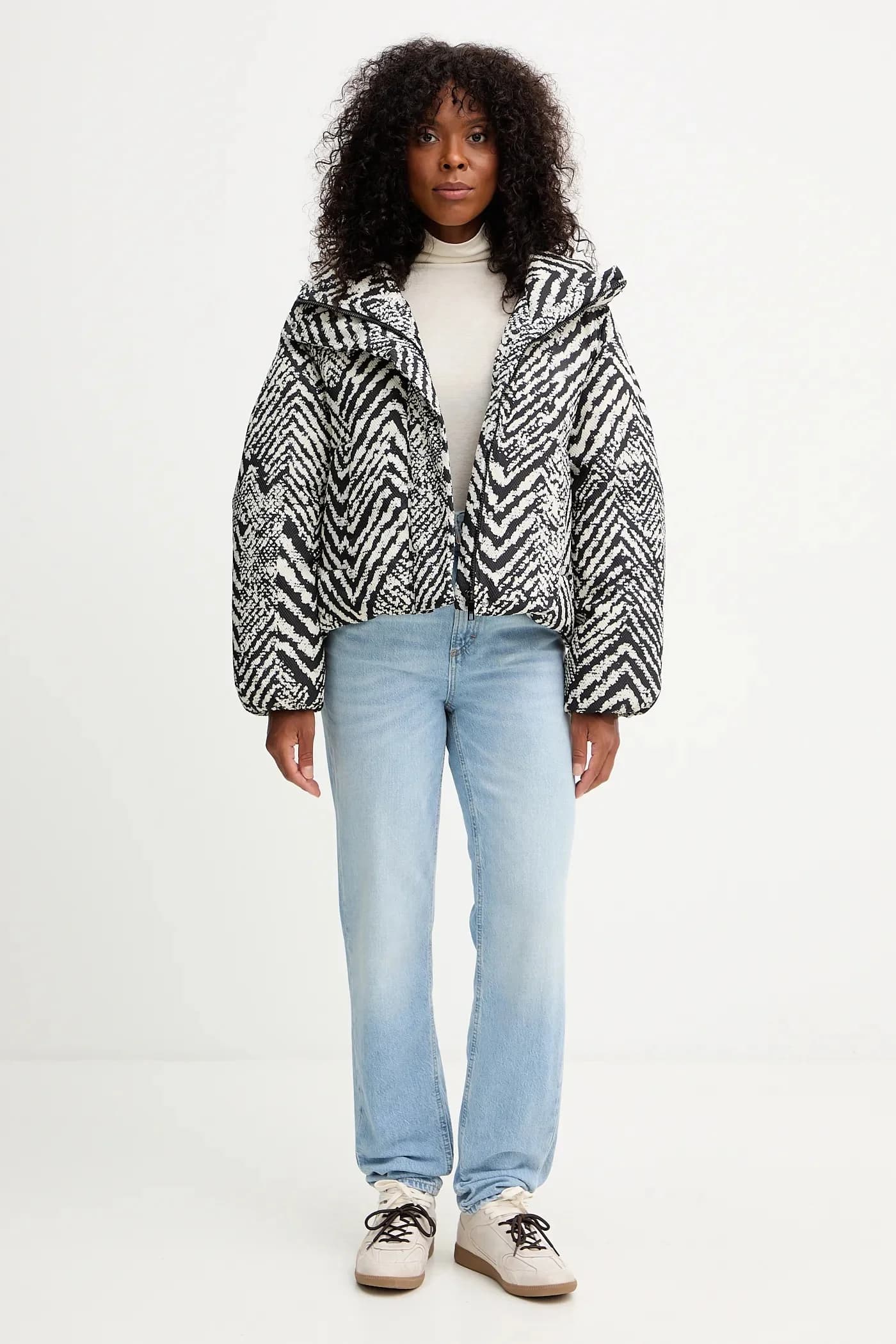 куртка Paffia2 - фото 2