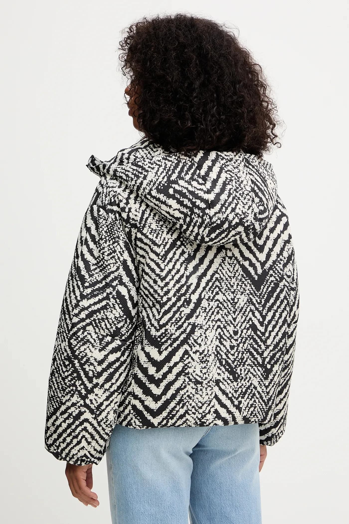 куртка Paffia2 - фото 3