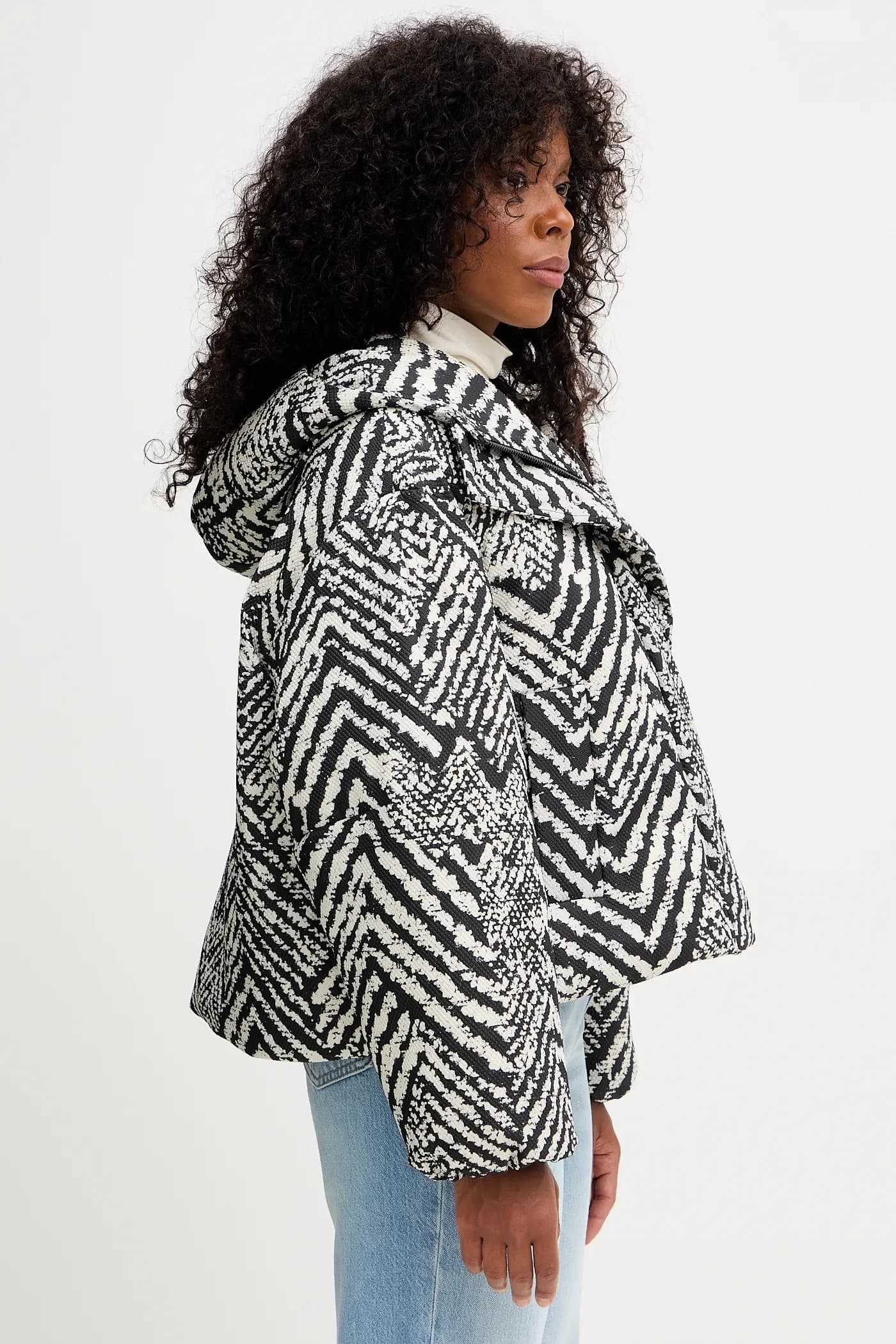 куртка Paffia2 - фото 4