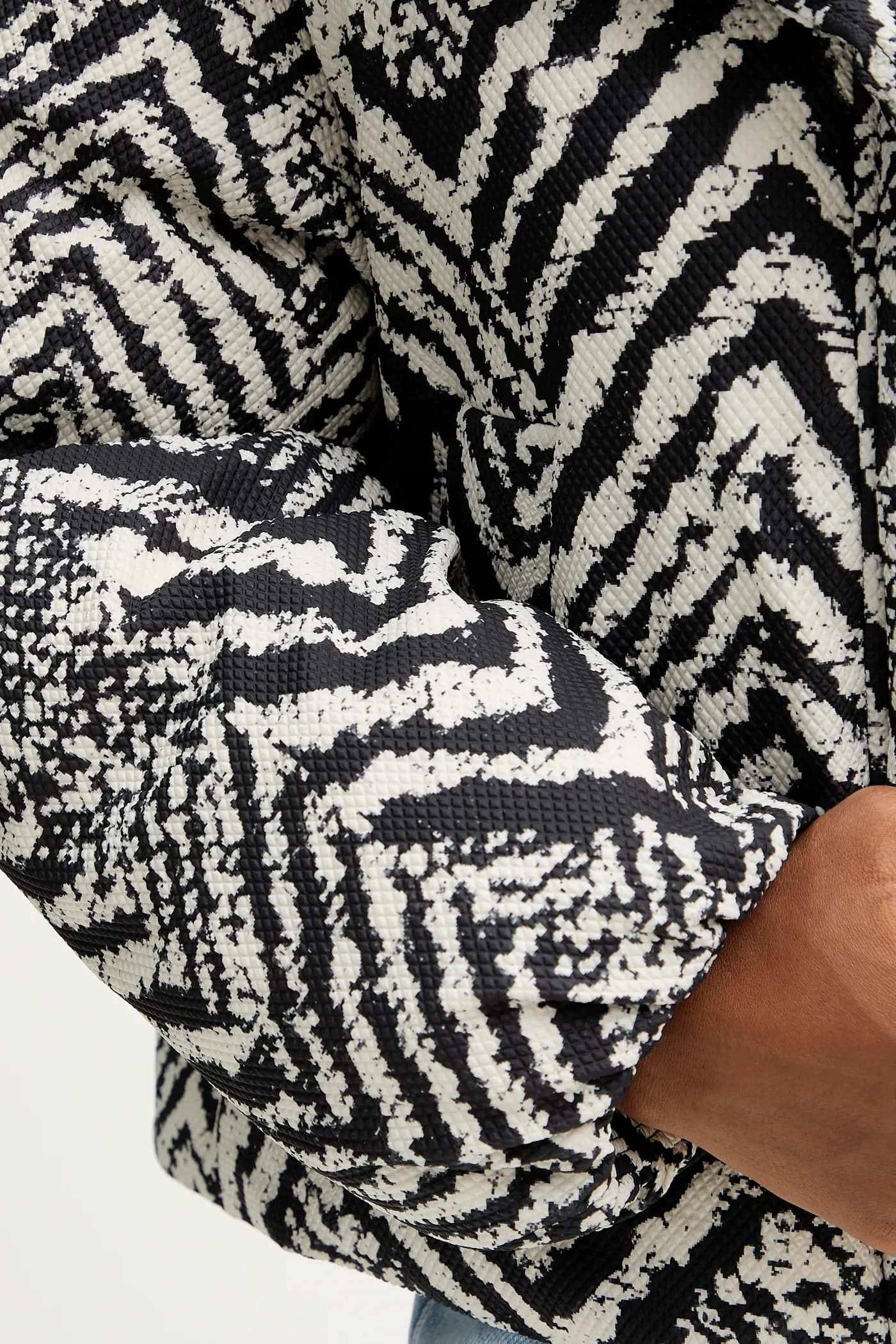 куртка Paffia2 - фото 6