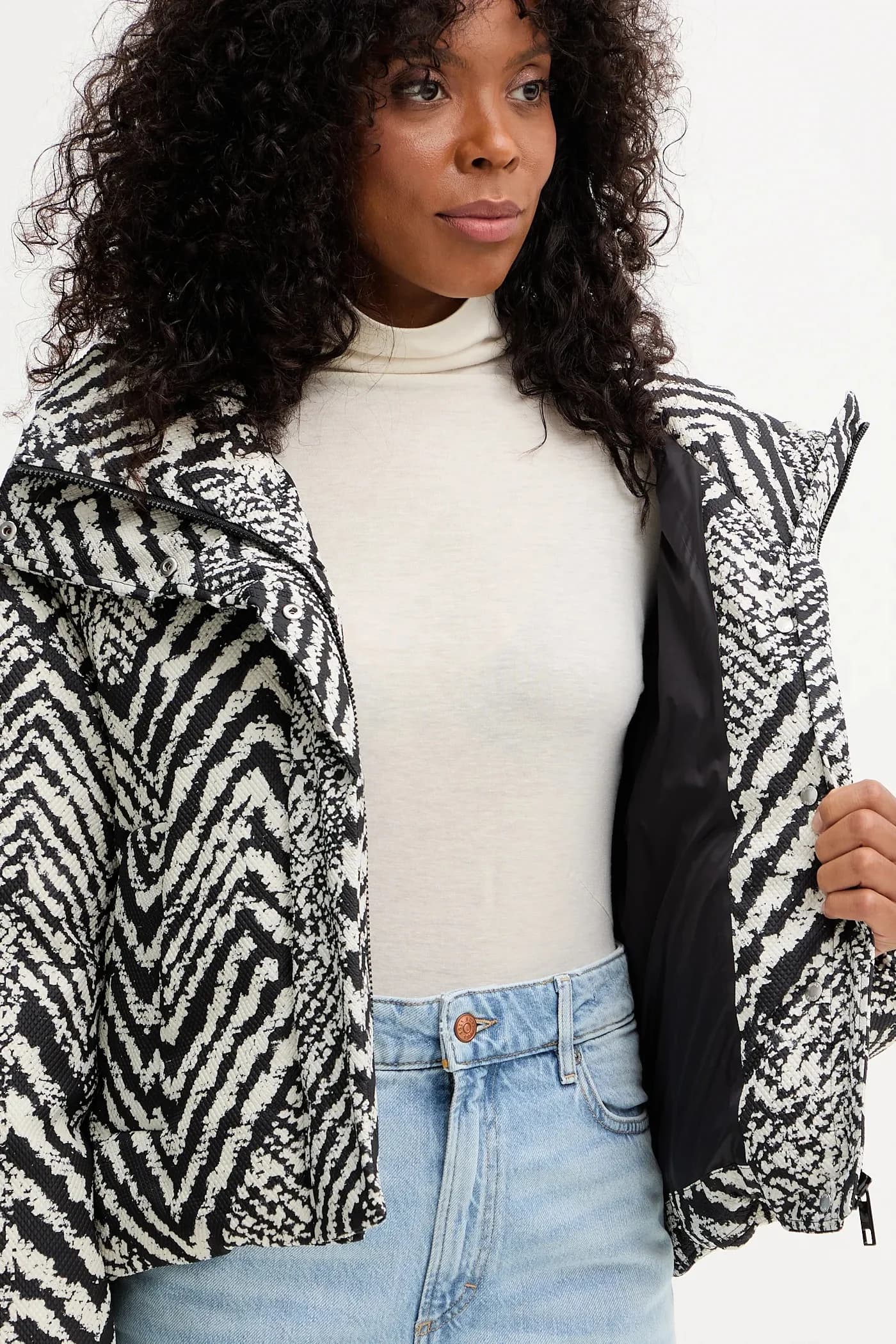 куртка Paffia2 - фото 7