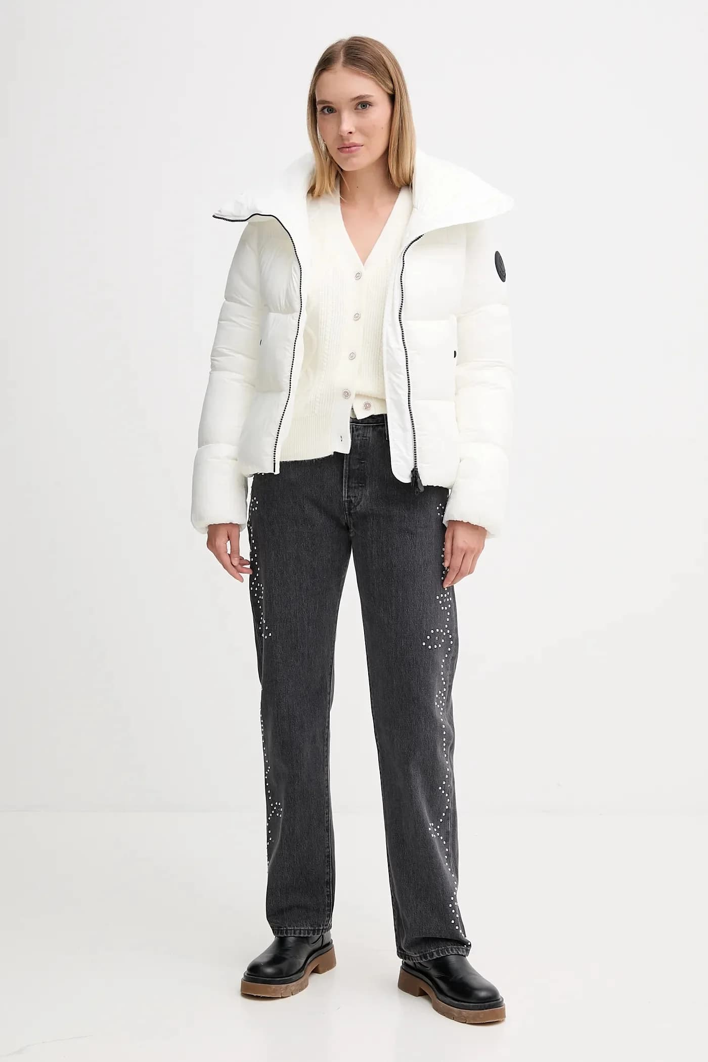 ИСЛА куртка - фото 2