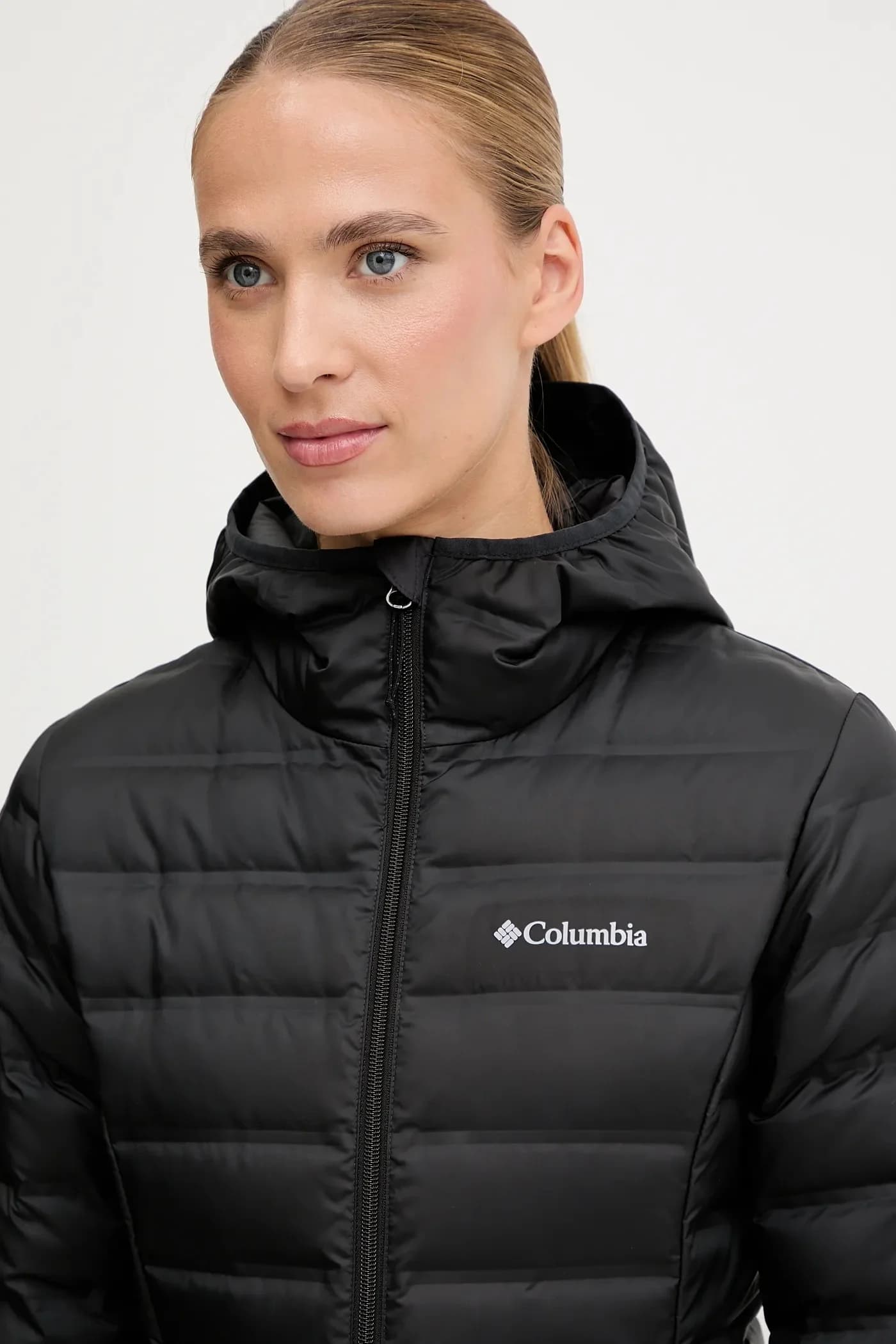 пуховик Lake 24 - фото 4