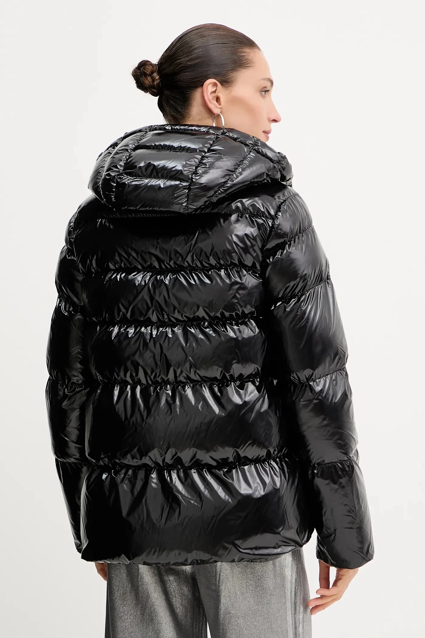 Куртка - фото 3