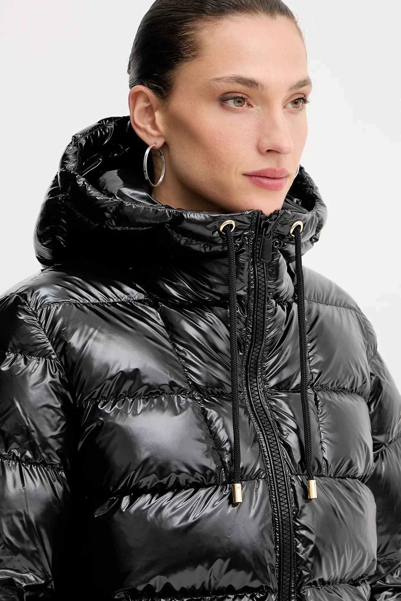 Куртка - фото 4