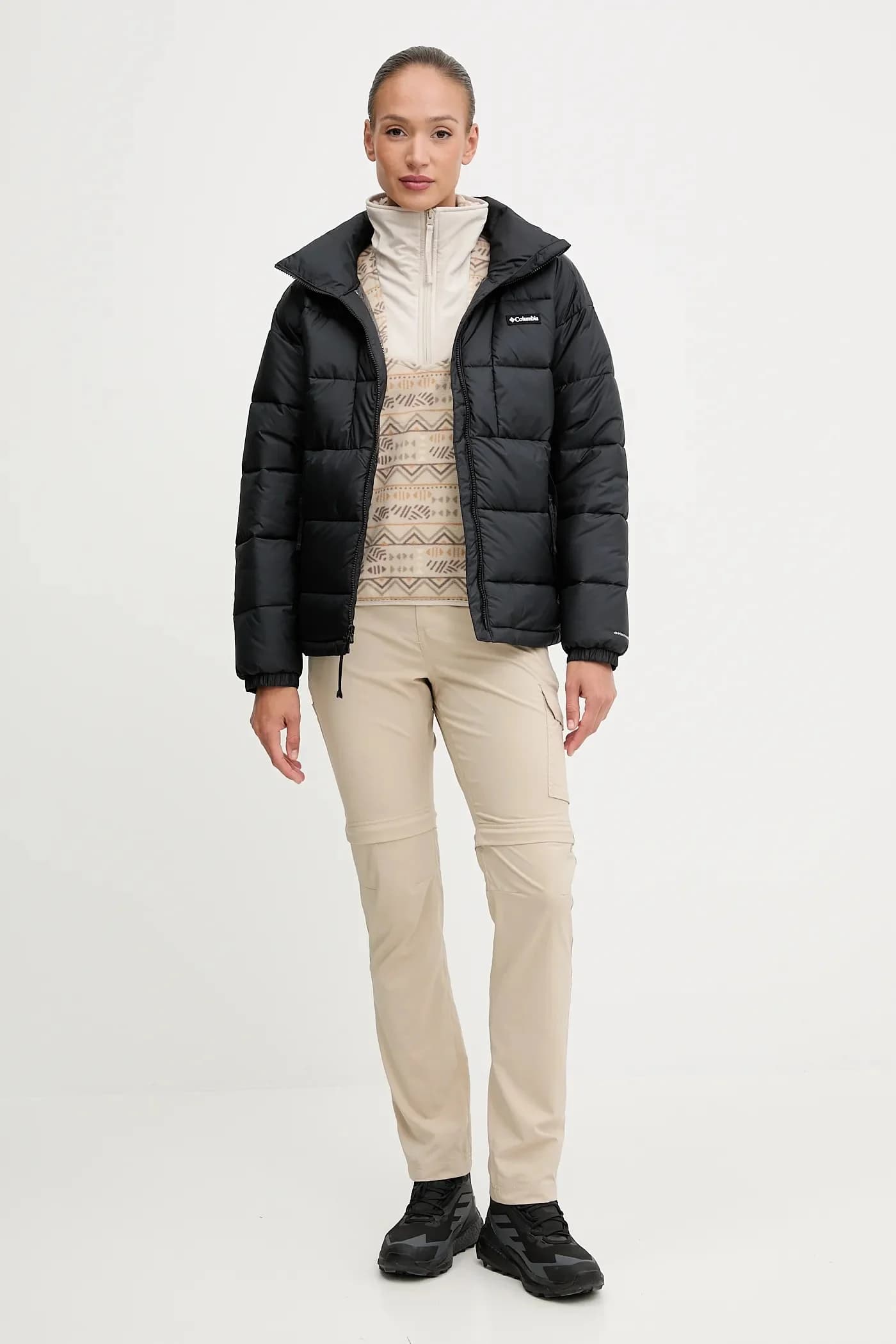 куртка Pike Lake - фото 2