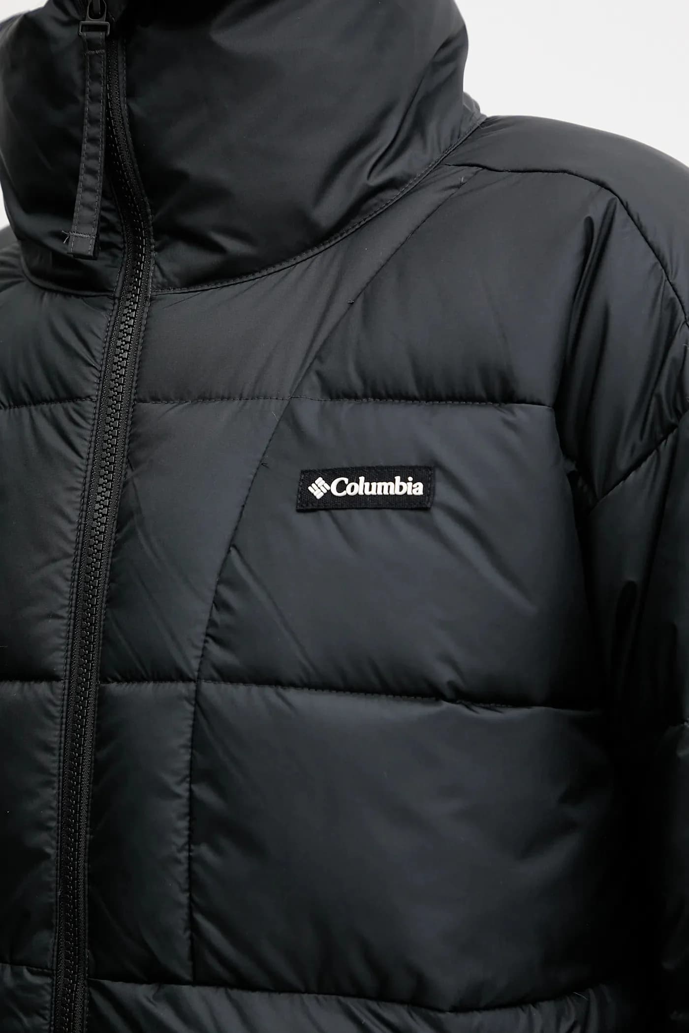 куртка Pike Lake - фото 5