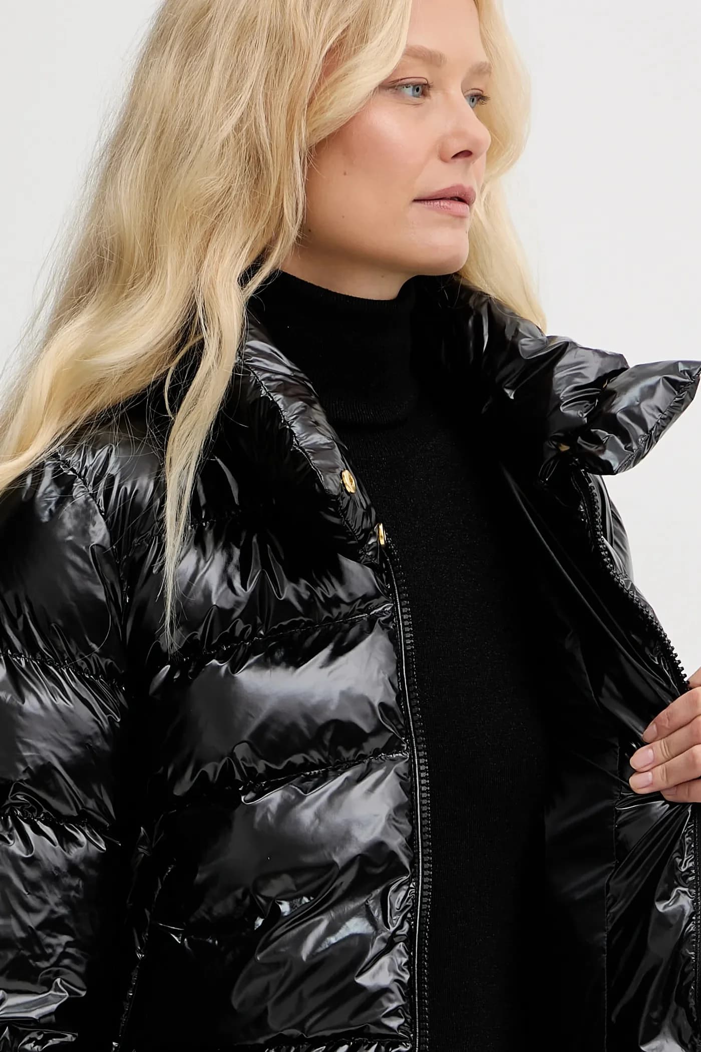 Куртка - фото 6