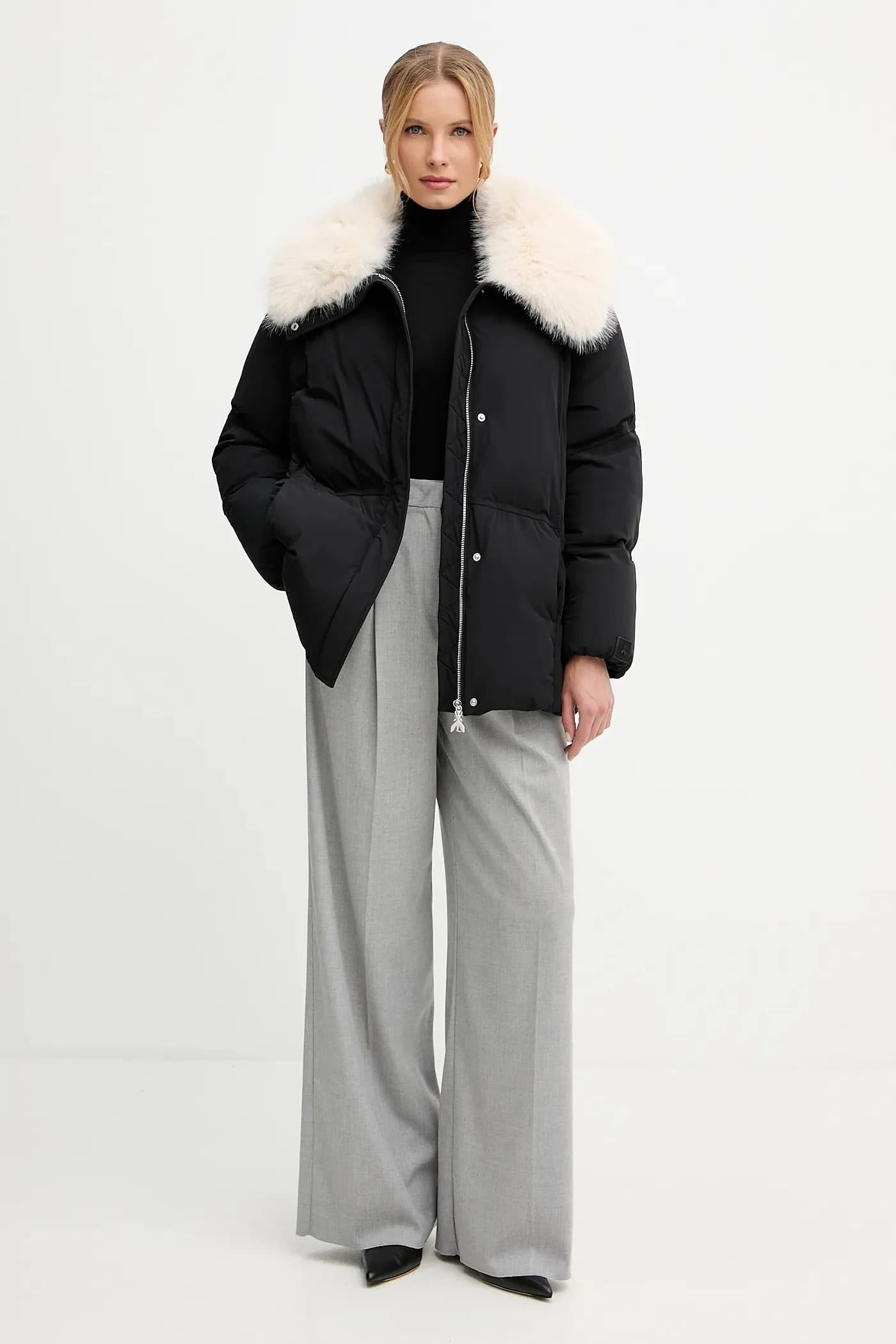 Куртка - фото 2