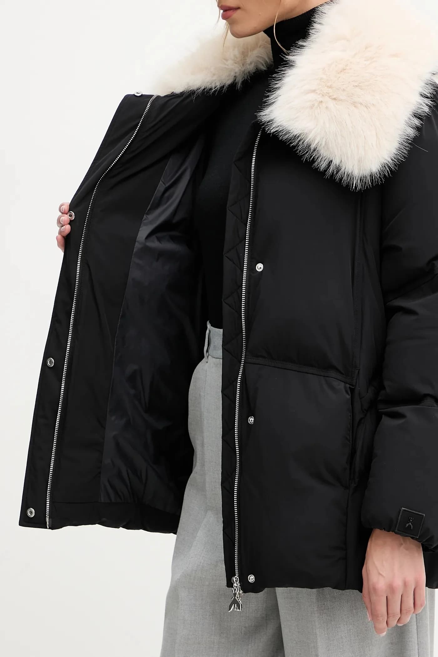 Куртка - фото 7