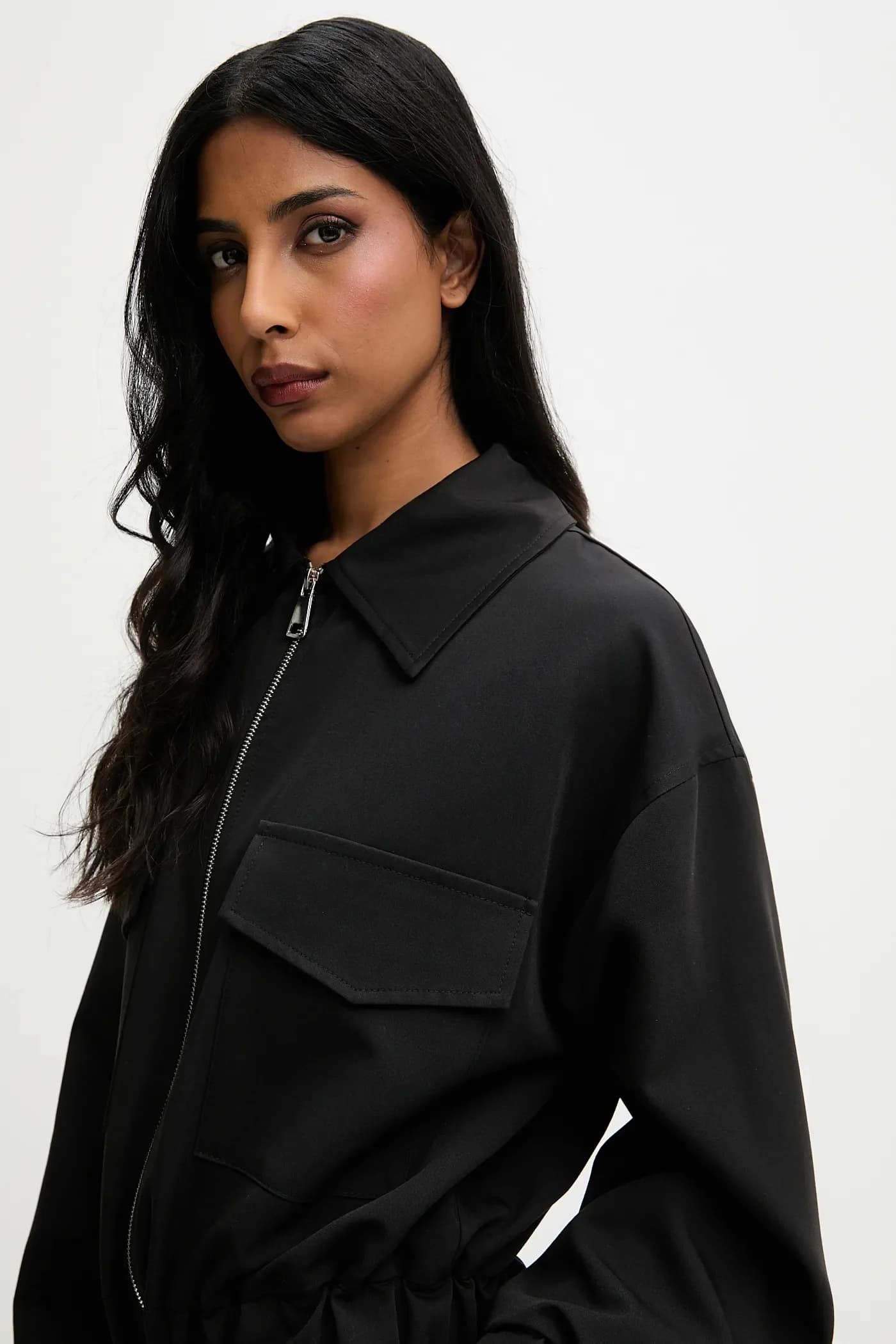 Куртка - фото 4