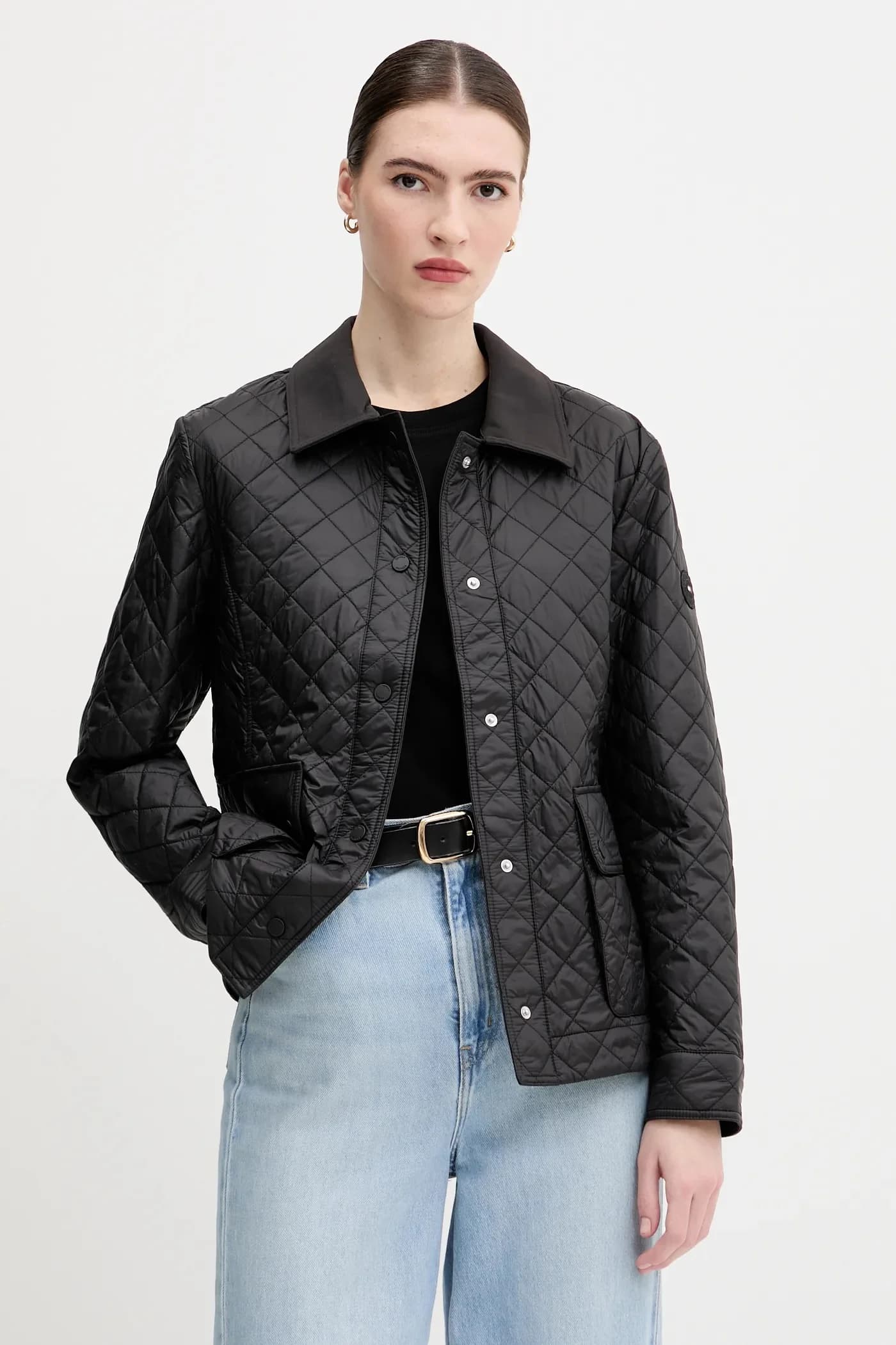 Куртка - фото 4