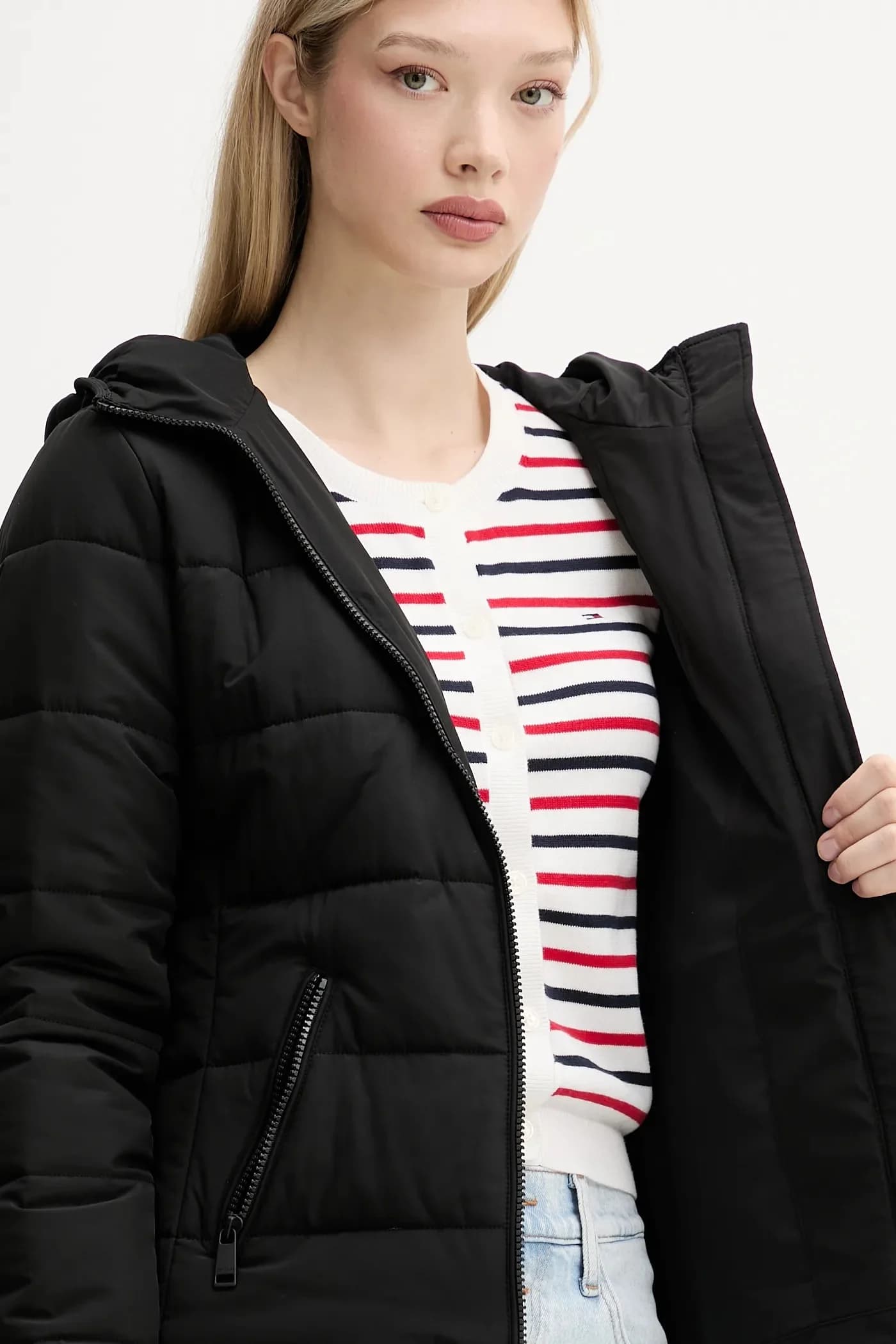 Куртка - фото 6