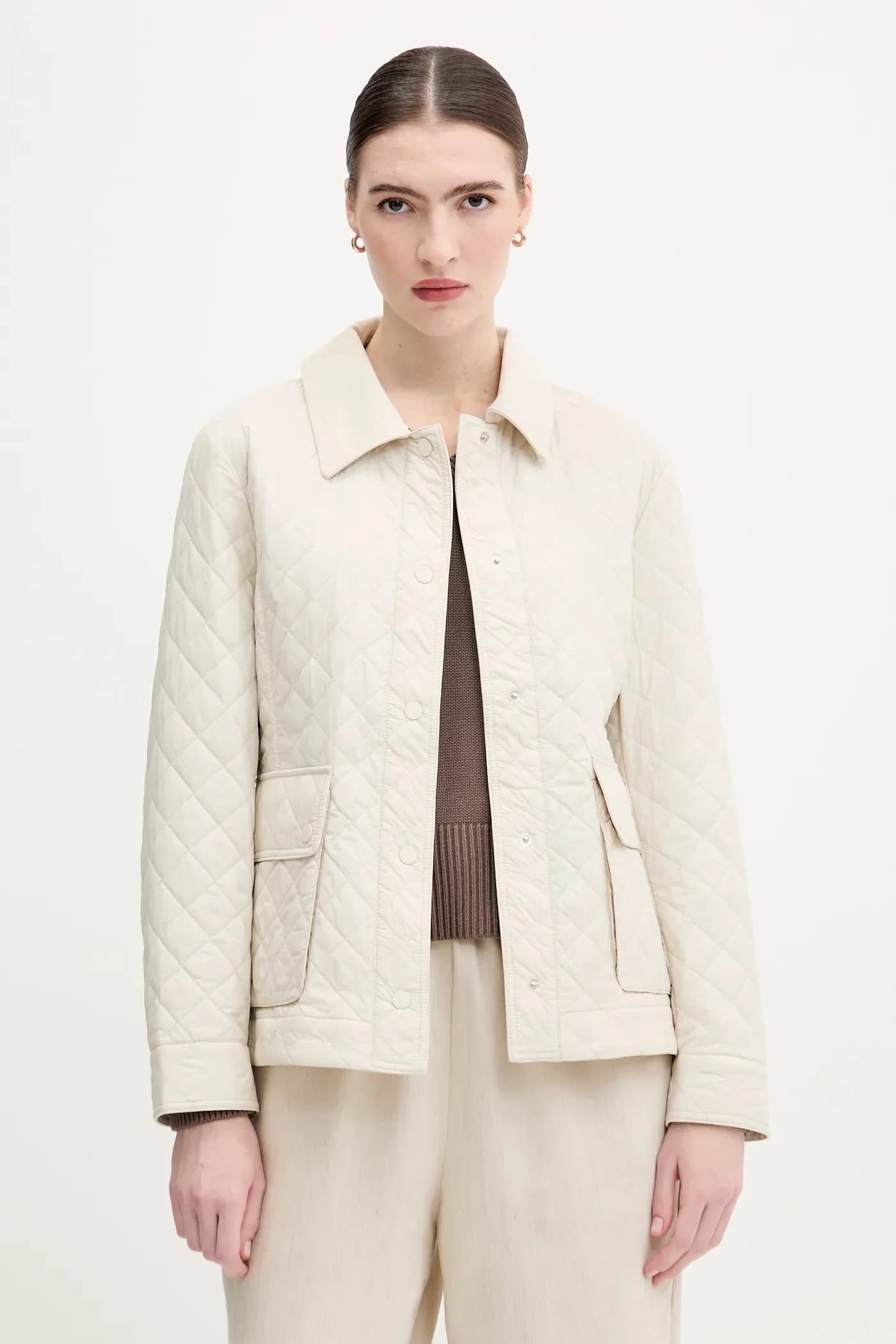 Куртка - фото 4