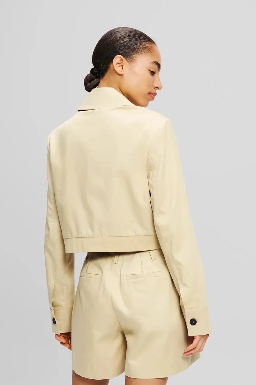 Куртка - фото 2