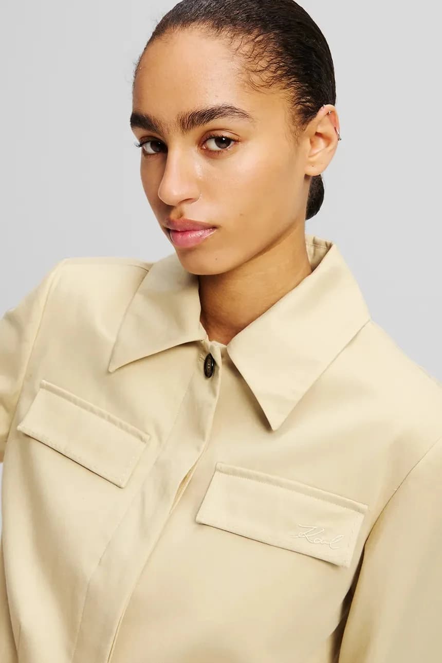 Куртка - фото 3