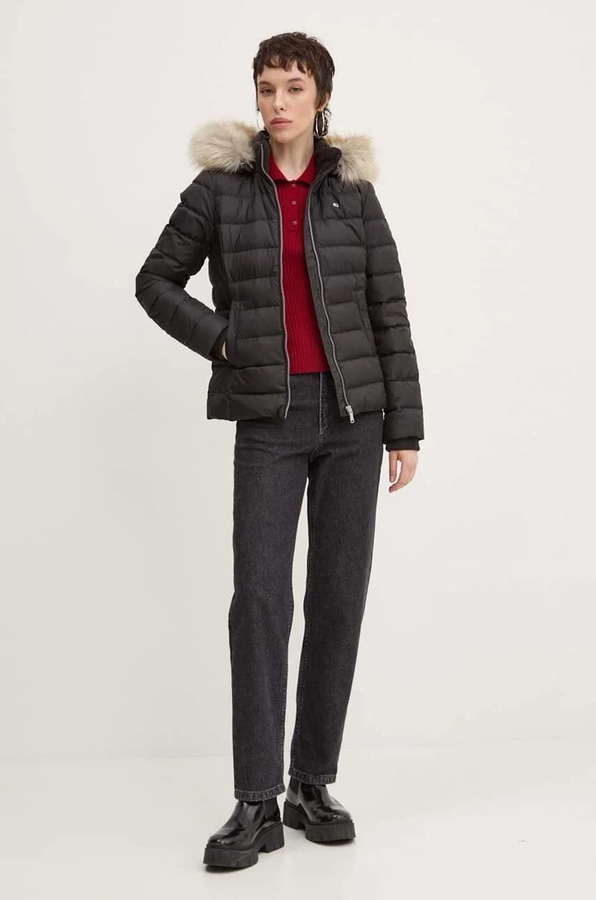 Пуховик - фото 2