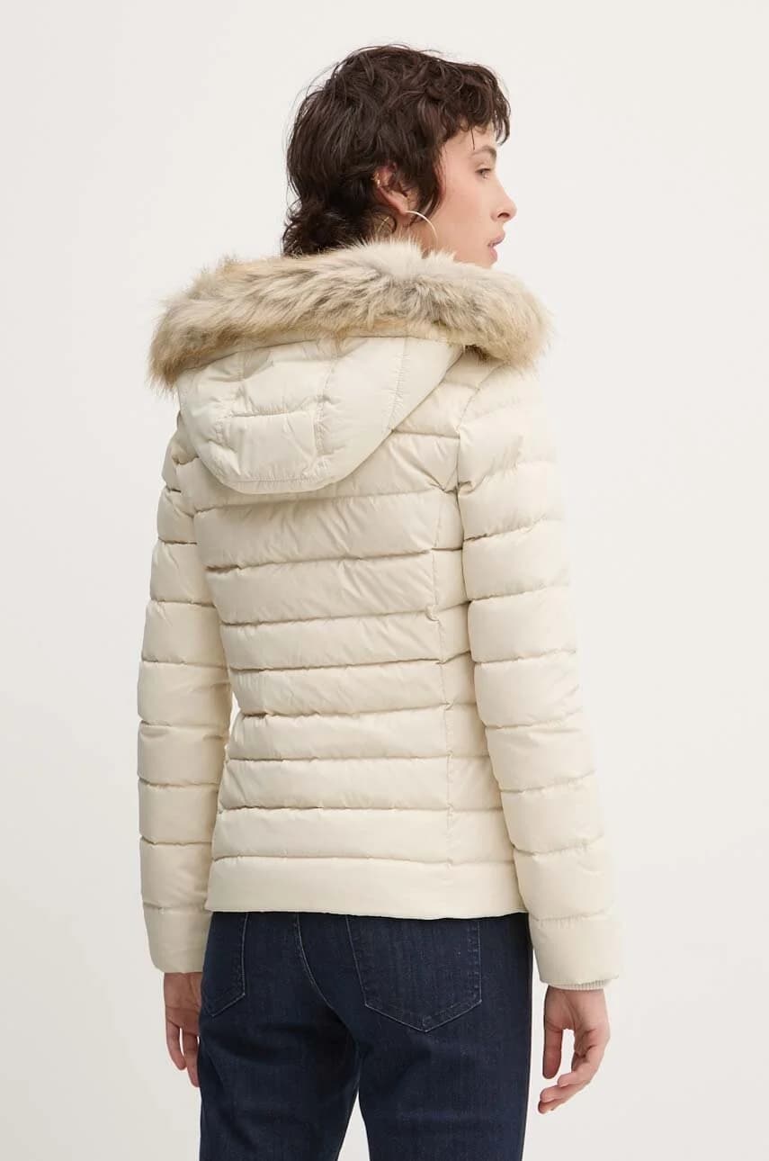 Пуховик - фото 3