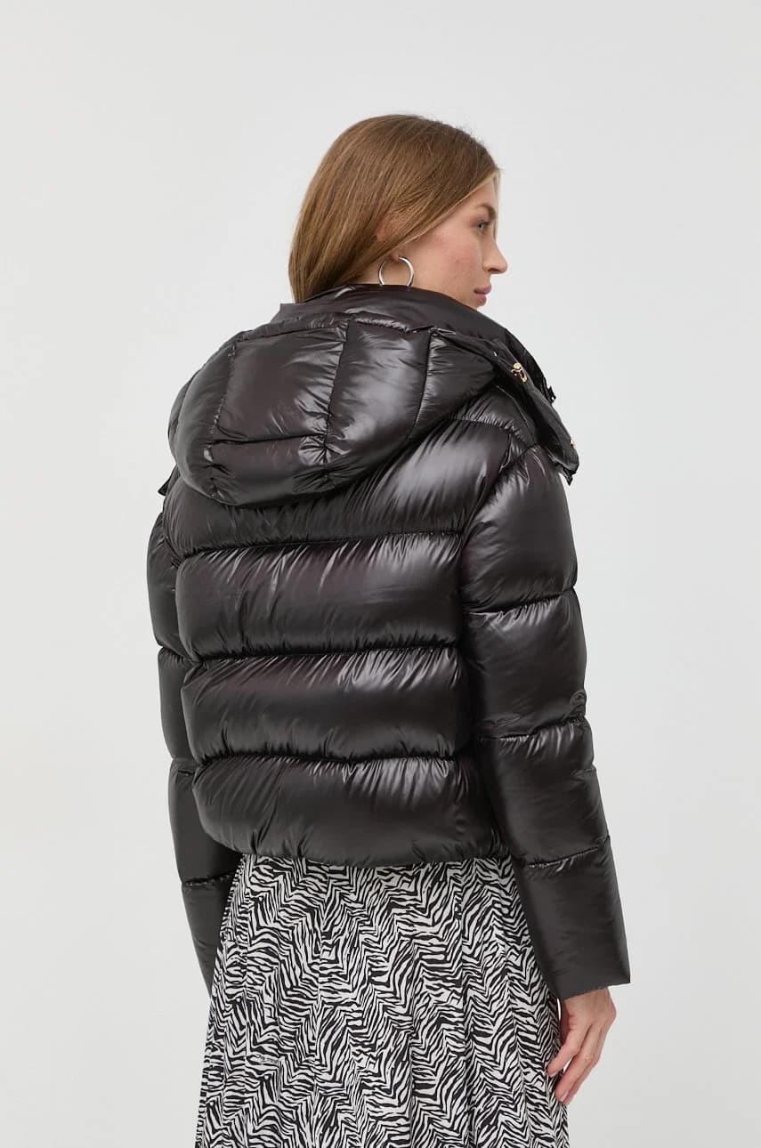 Пуховик - фото 2