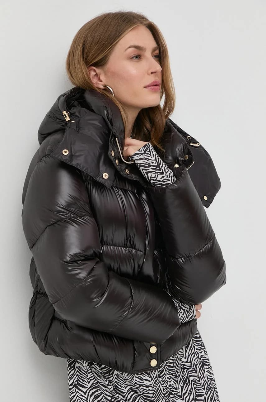 Пуховик - фото 4