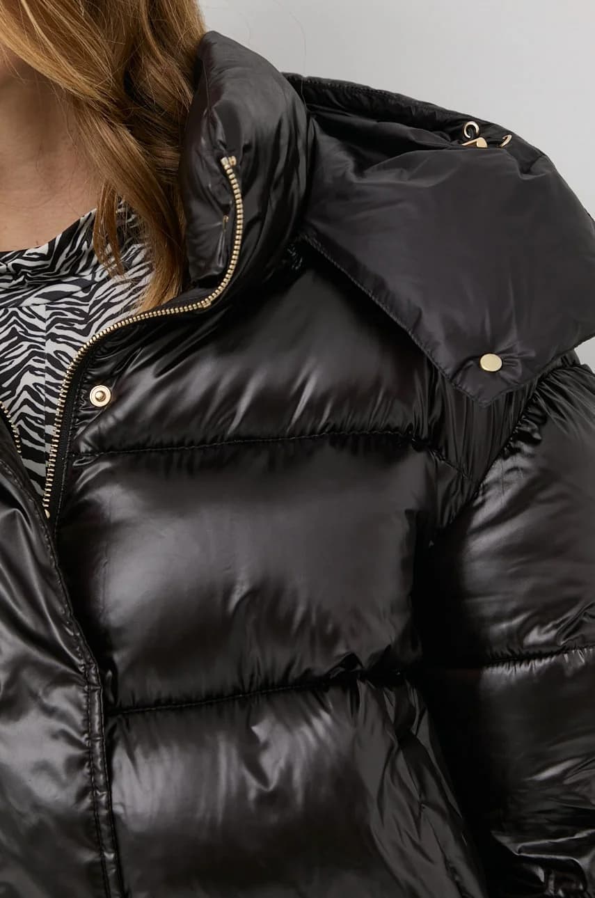 Пуховик - фото 5