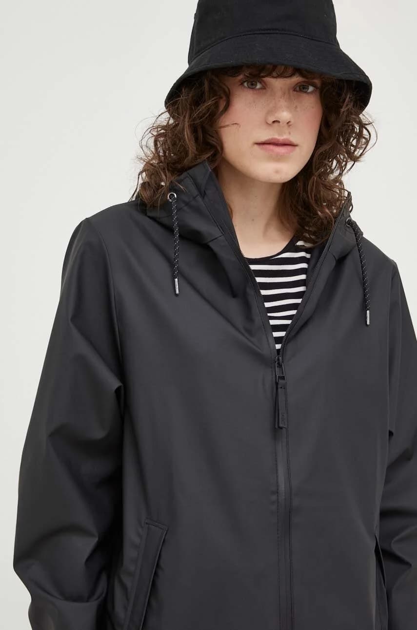 Дождевик Storm Breaker 18370 - фото 7