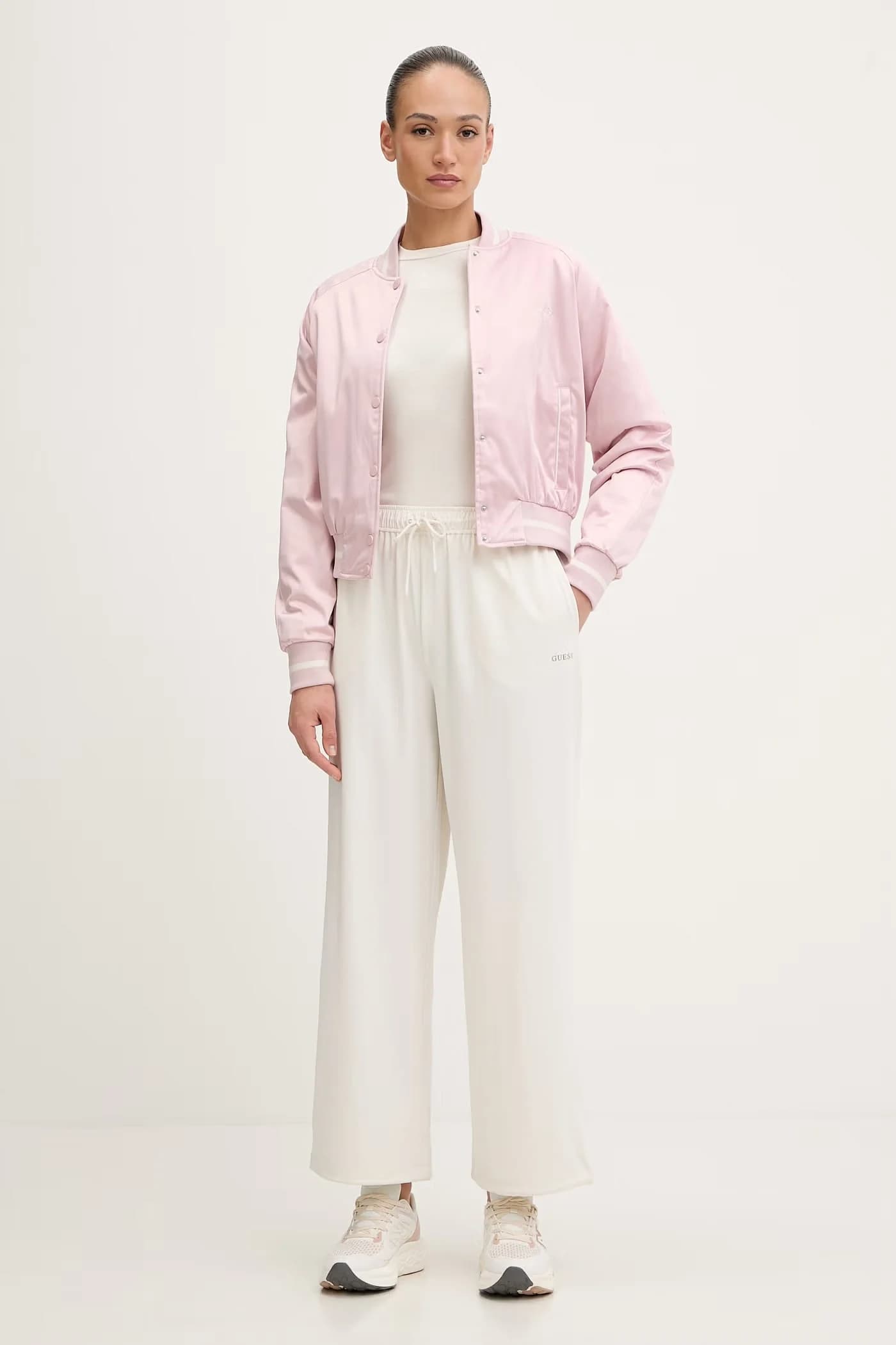 куртка-бомбер TAMARA - фото 2