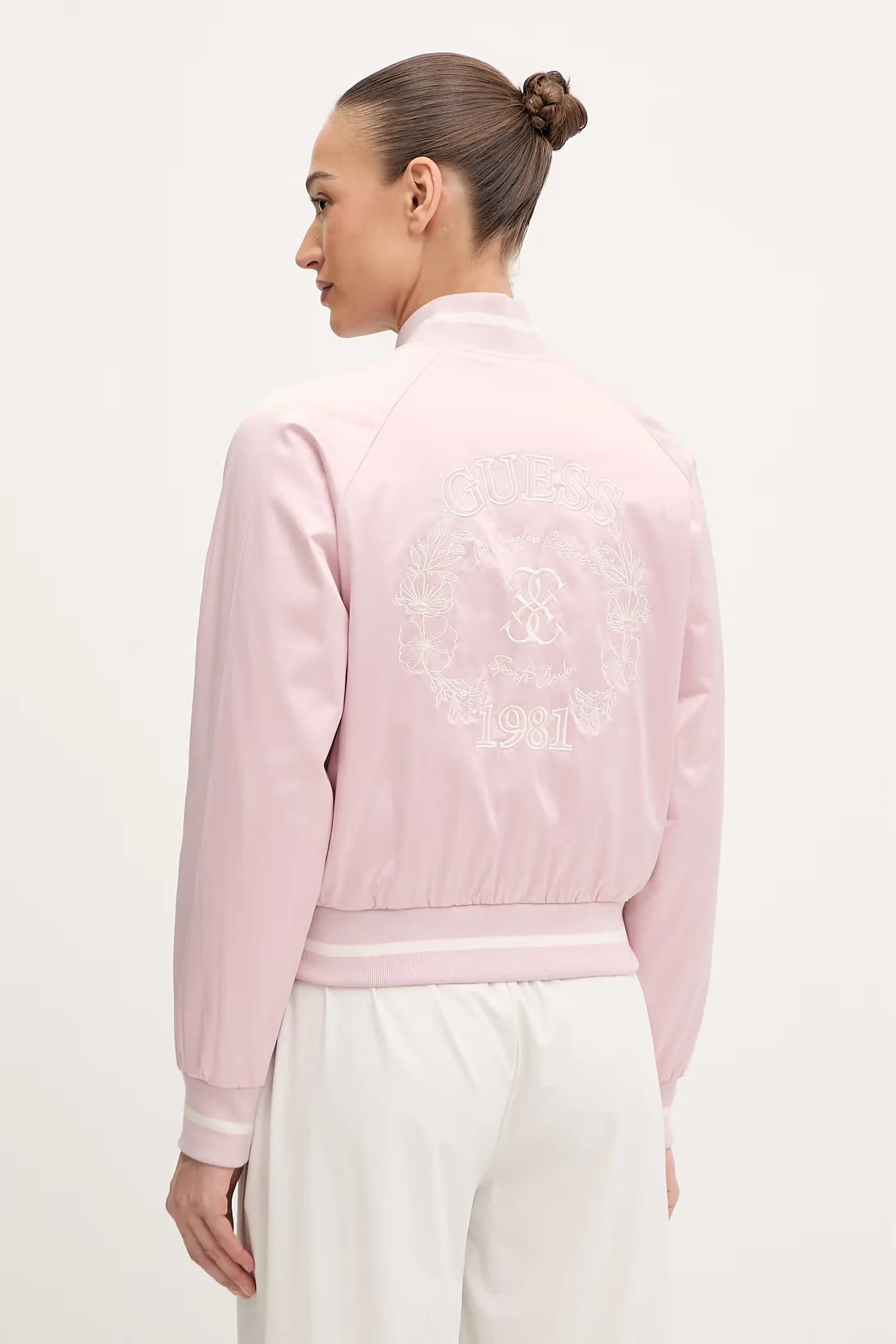 куртка-бомбер TAMARA - фото 3