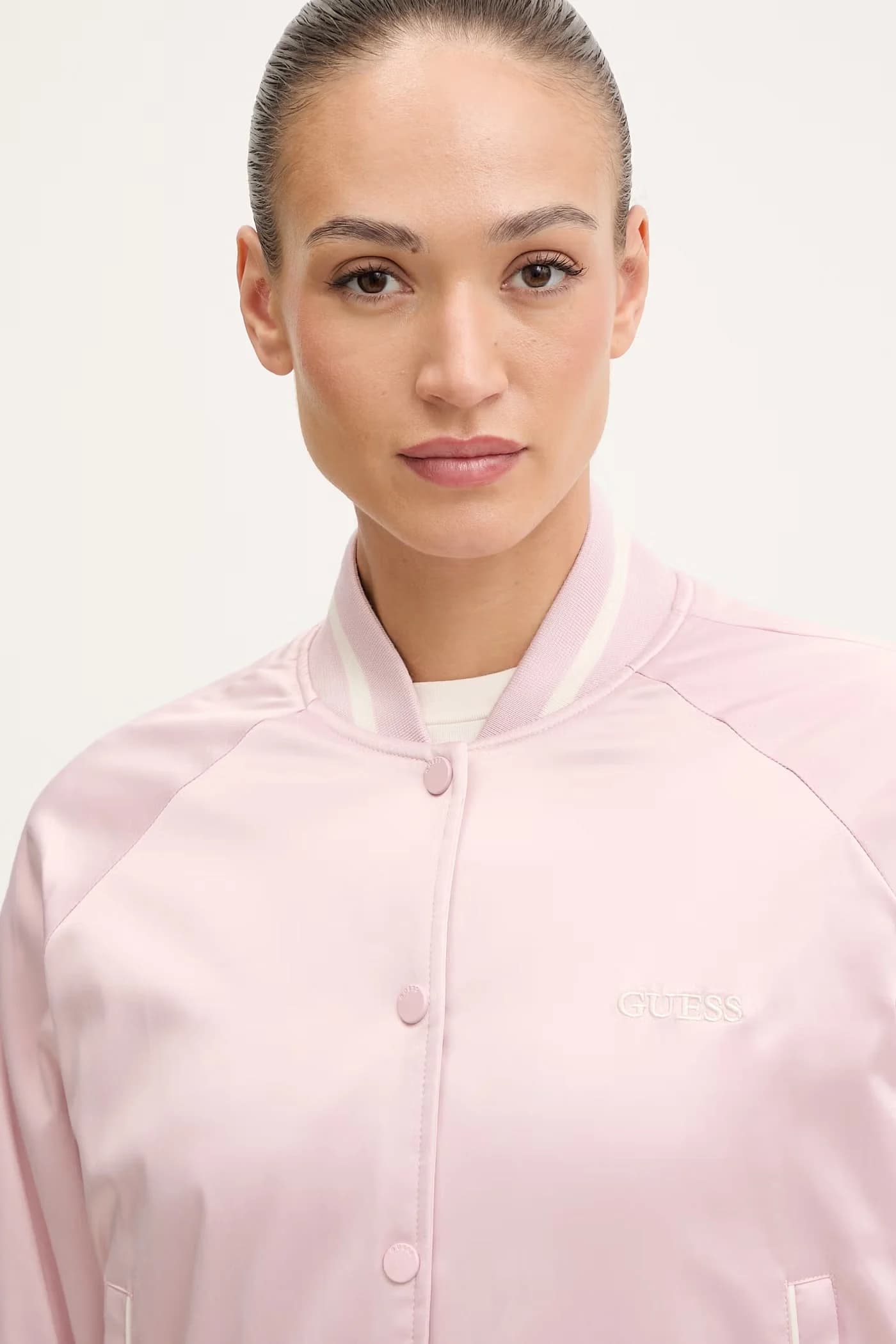 куртка-бомбер TAMARA - фото 4