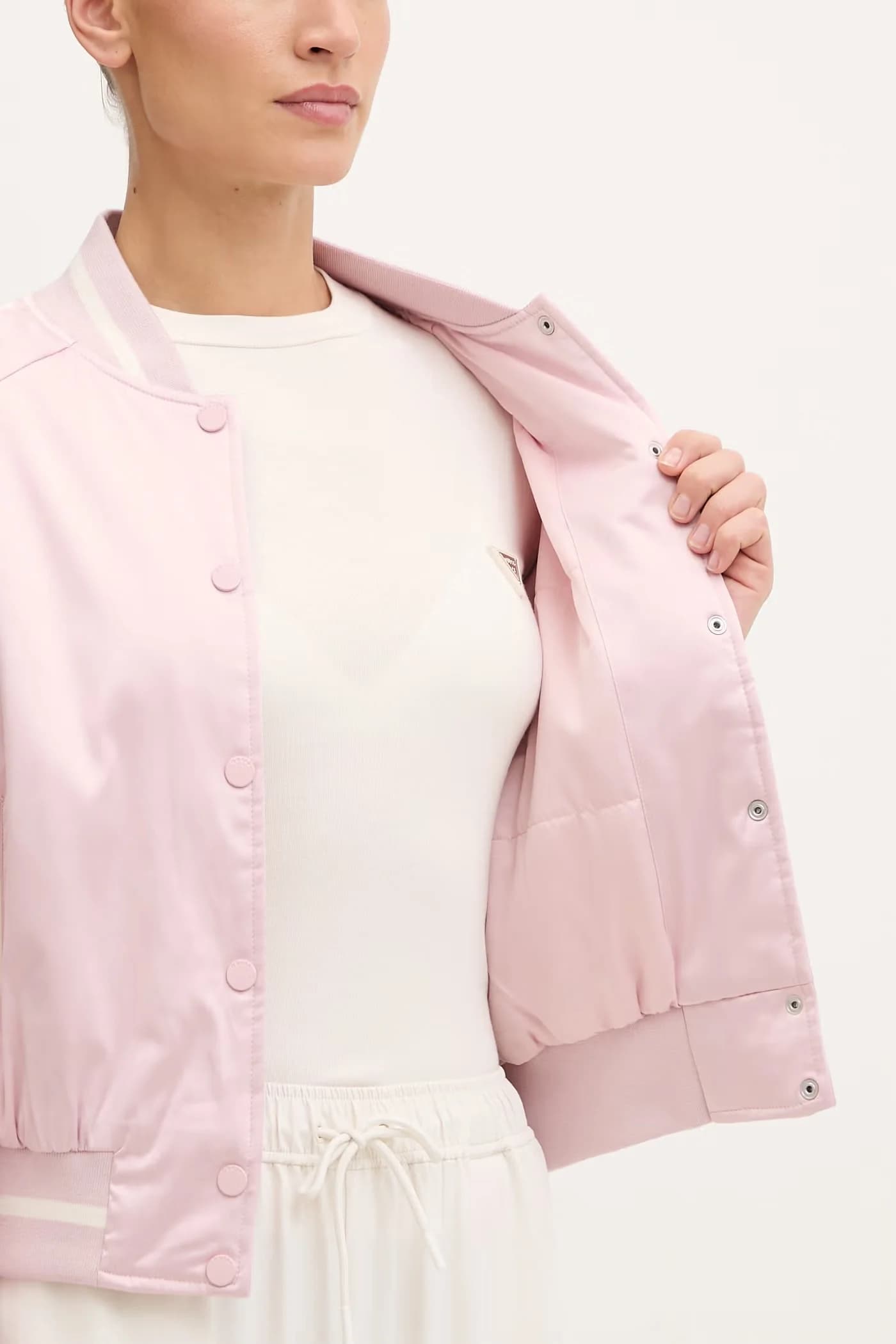 куртка-бомбер TAMARA - фото 6