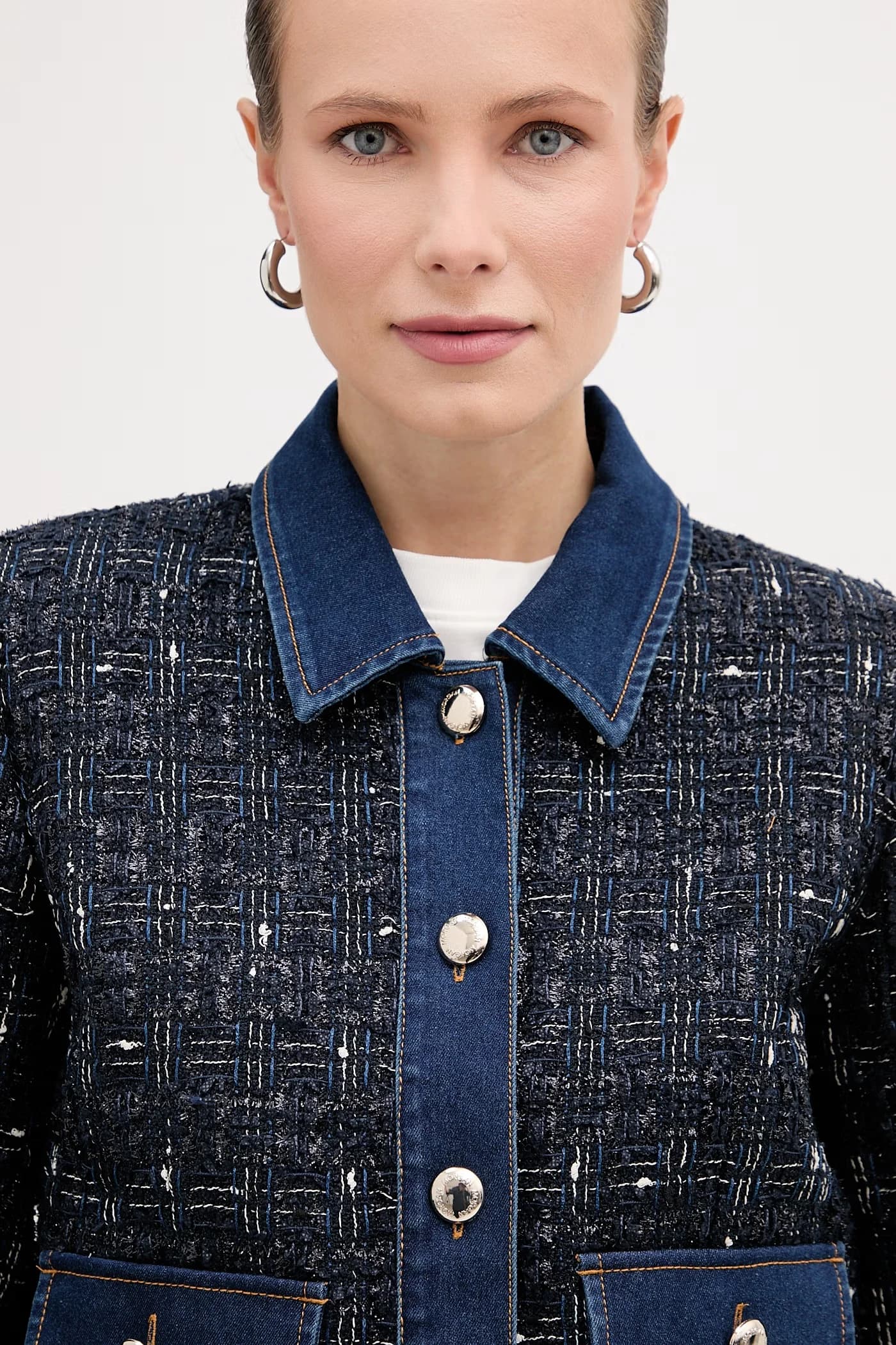 Куртка - фото 4