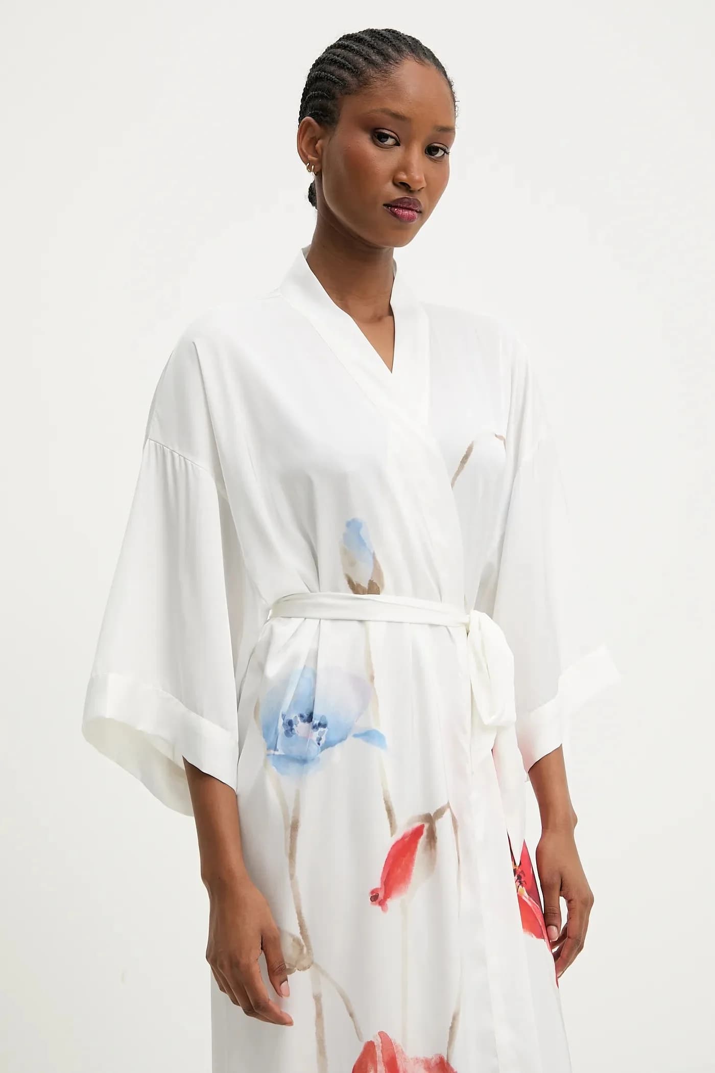 Халат - фото 4