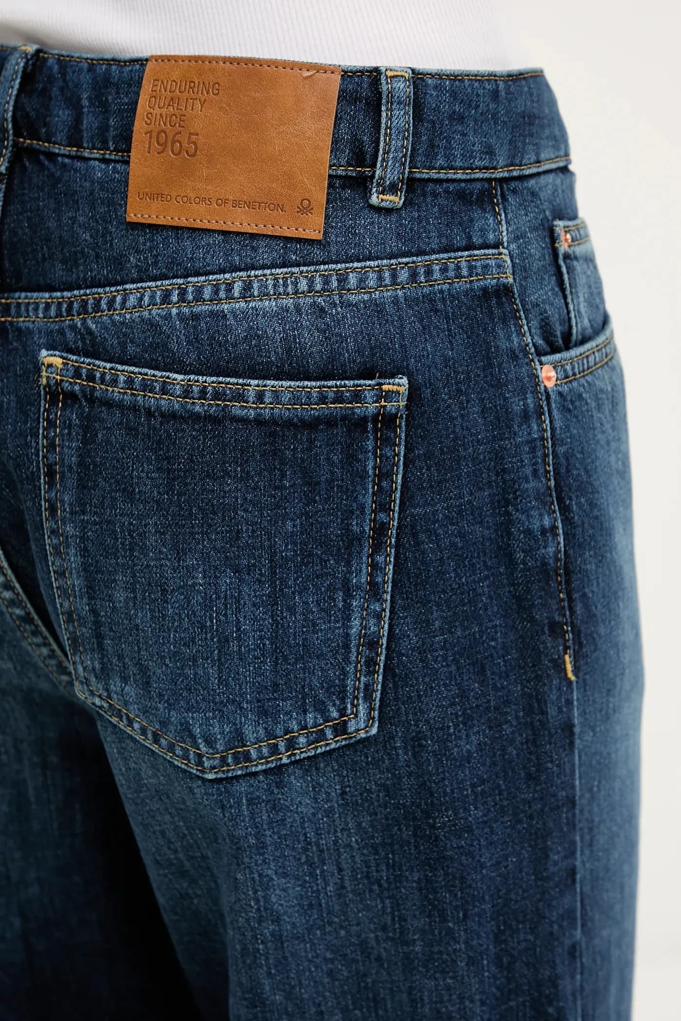 Джинсы - фото 4