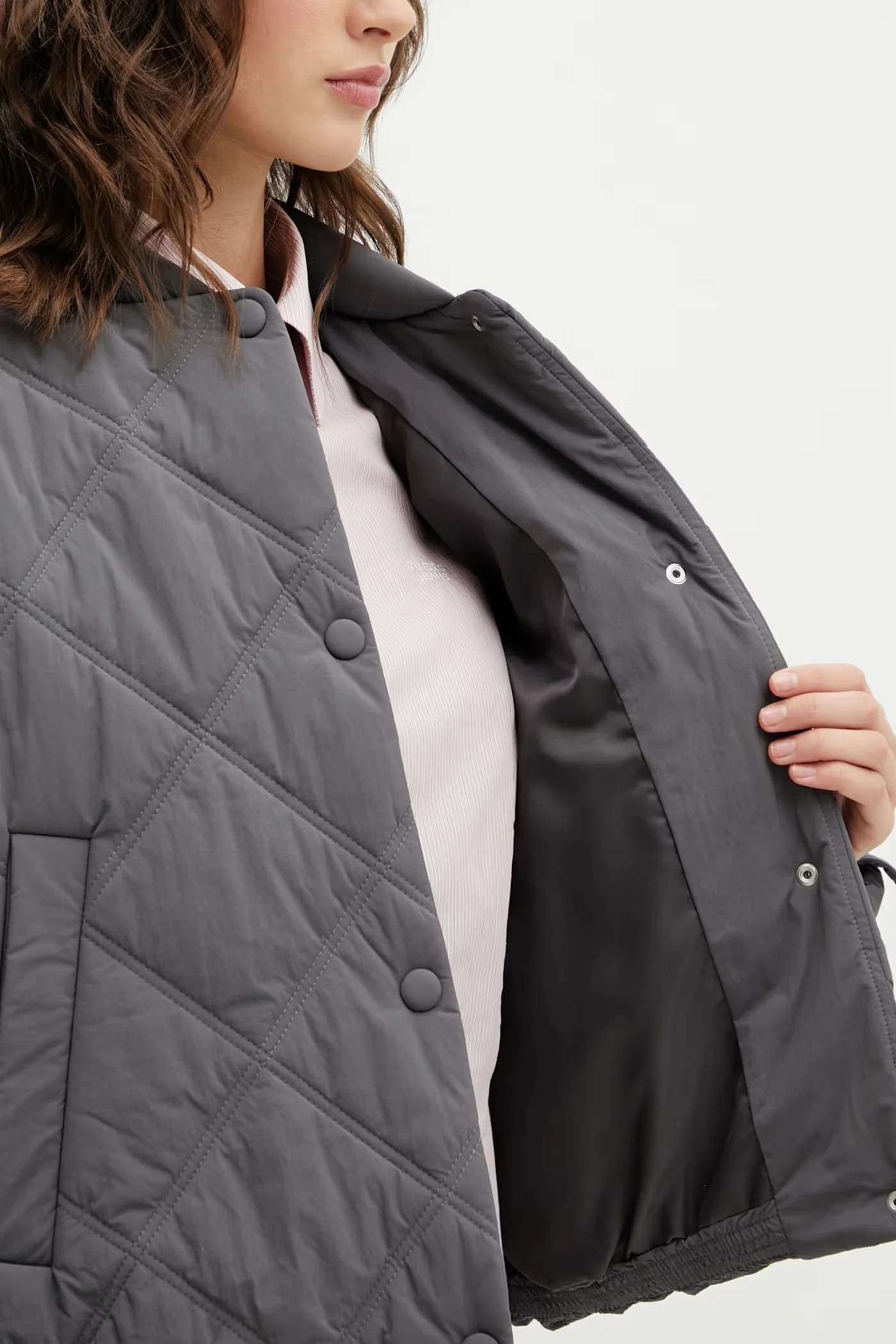 куртка Фастеппа-1 - фото 6