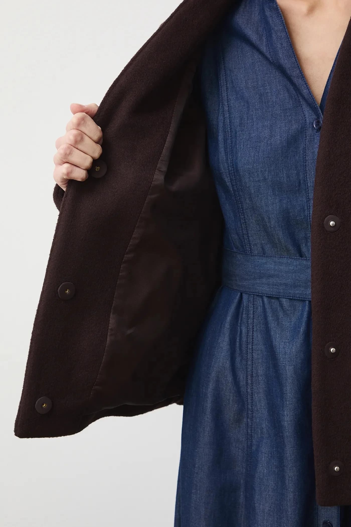 Куртка-бомбер - фото 7