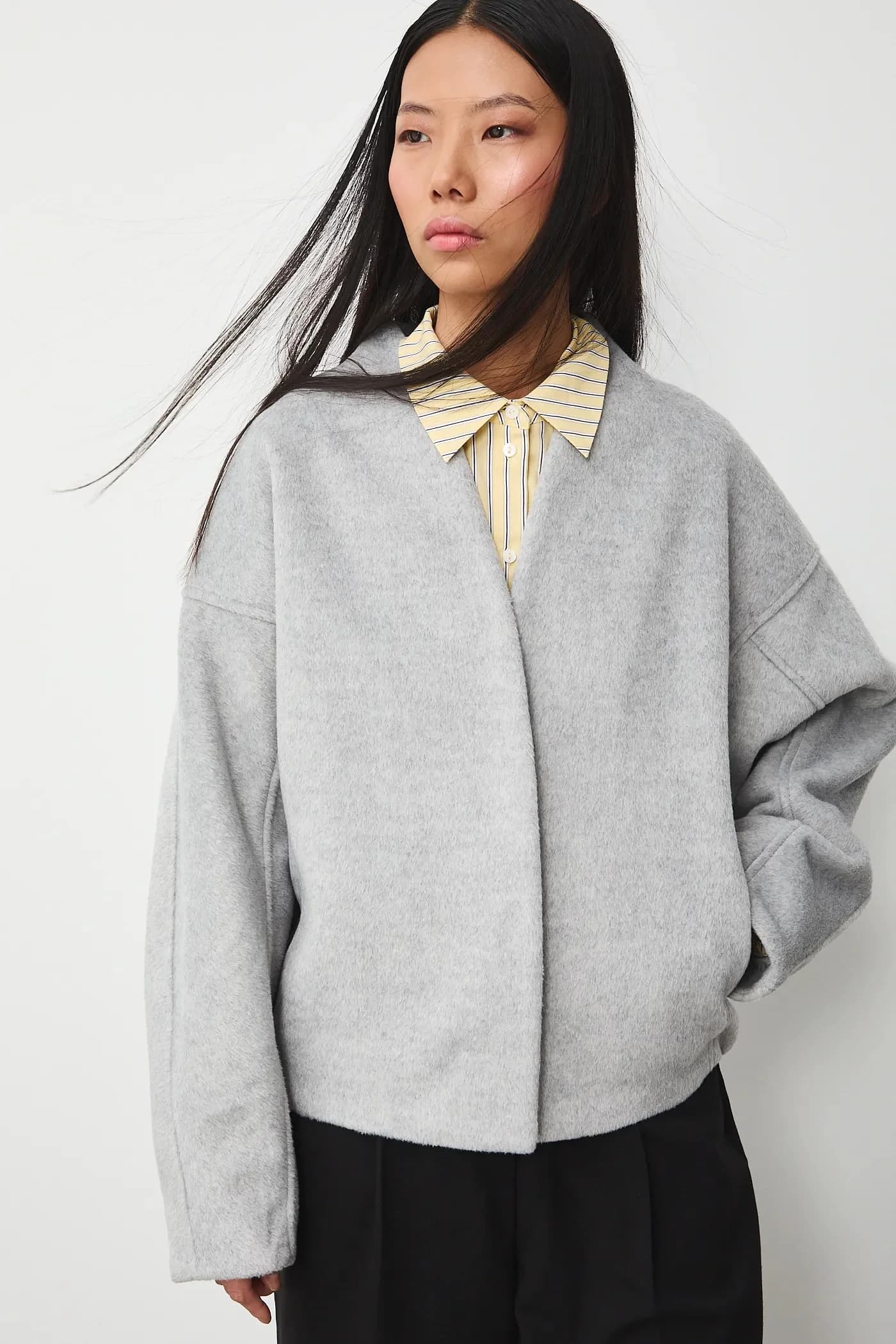 Куртка-бомбер - фото 2