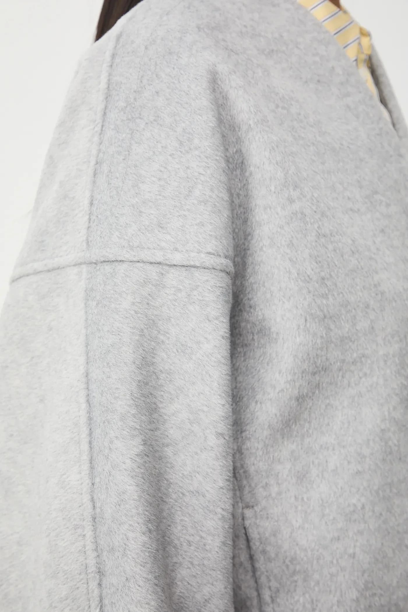 Куртка-бомбер - фото 5